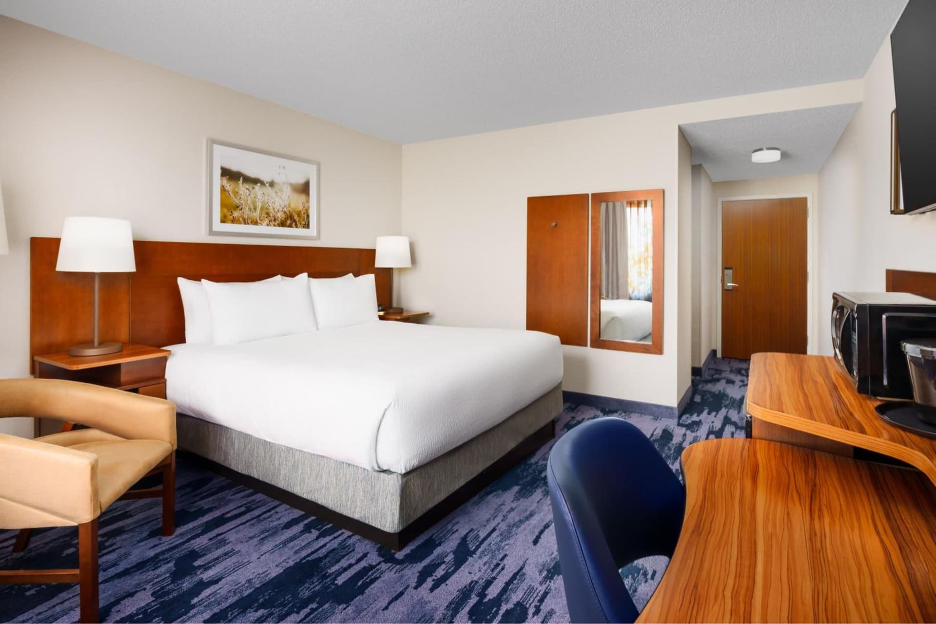 Fairfield Inn & Suites Boca Raton gallery photo in Boca Raton, FL — image 14