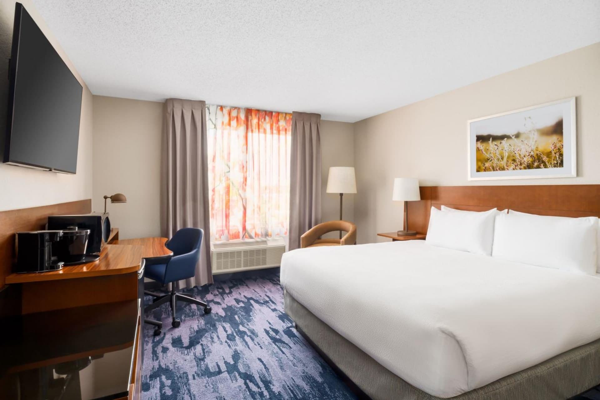 Fairfield Inn & Suites Boca Raton gallery photo in Boca Raton, FL — image 40