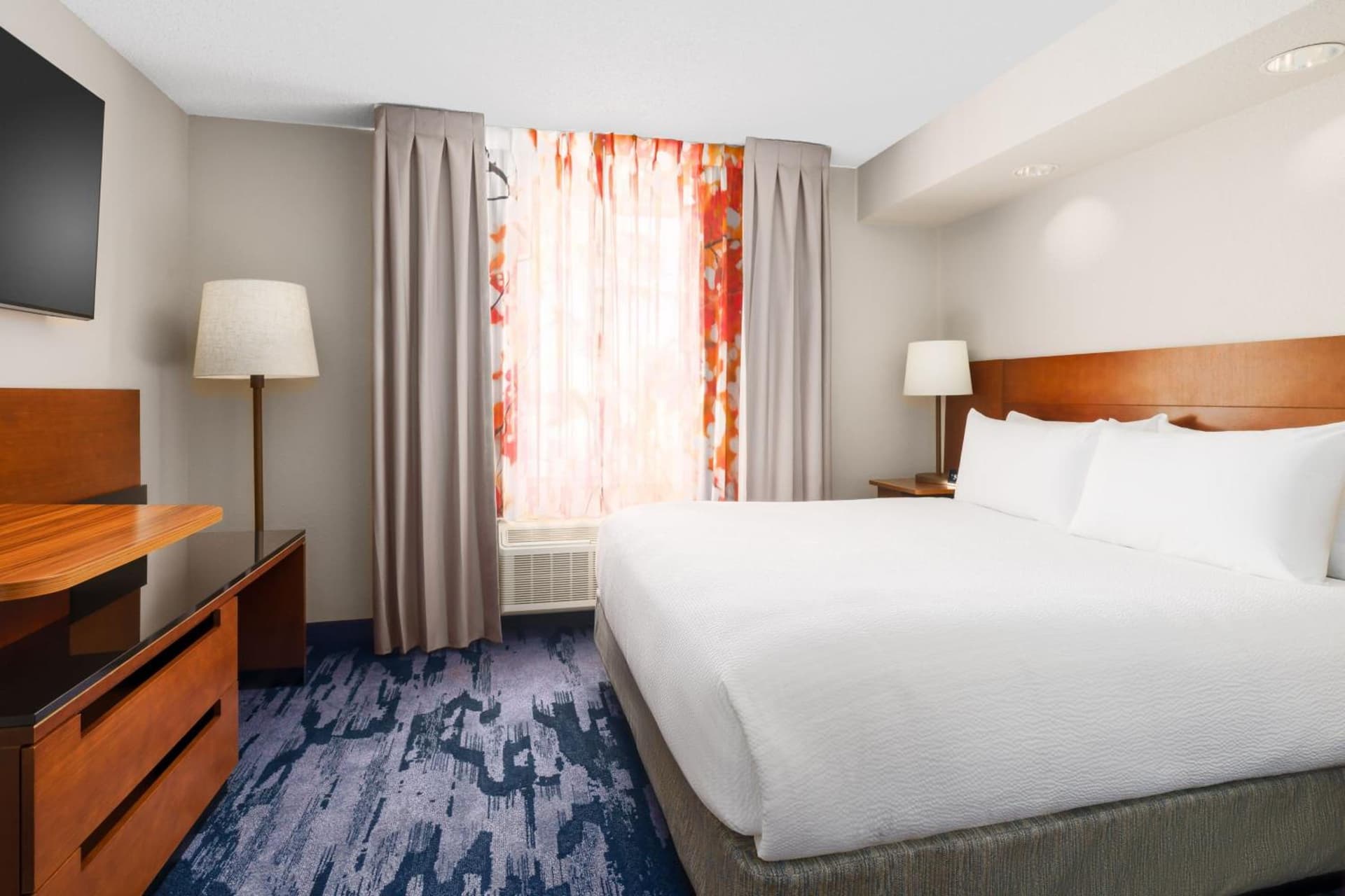 Fairfield Inn & Suites Boca Raton gallery photo in Boca Raton, FL — image 24