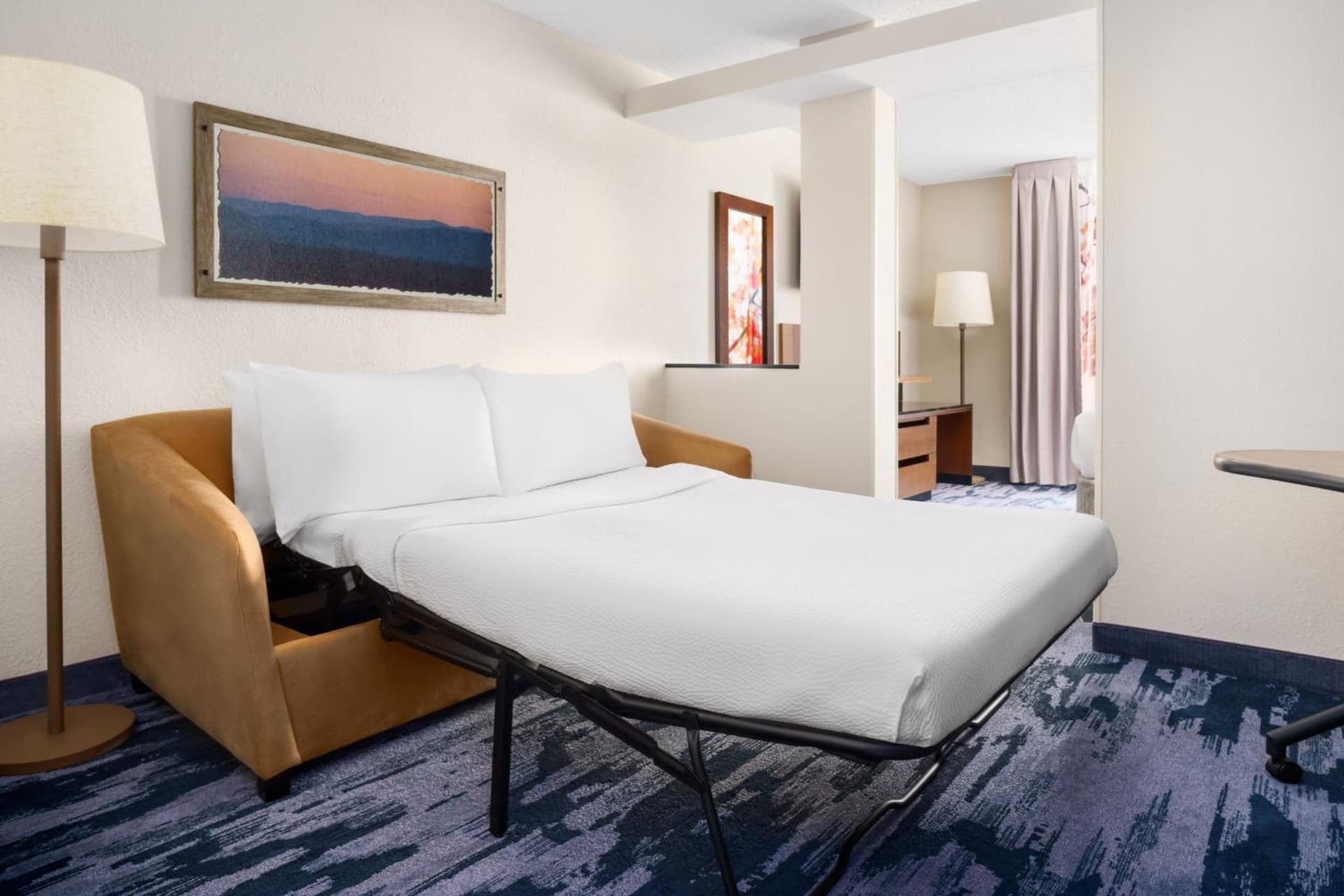 Fairfield Inn & Suites Boca Raton gallery photo in Boca Raton, FL — image 25