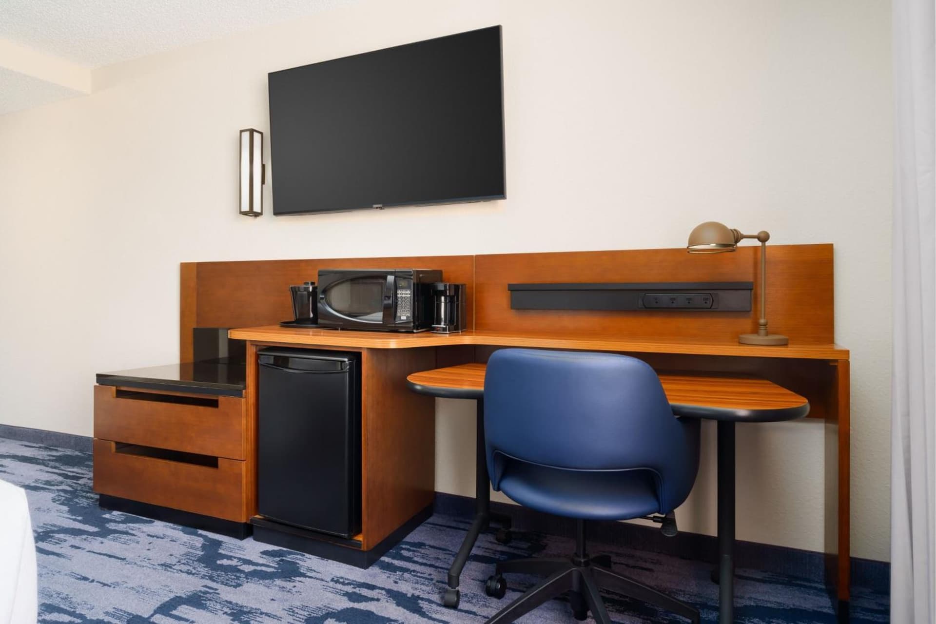 Fairfield Inn & Suites Boca Raton gallery photo in Boca Raton, FL — image 10