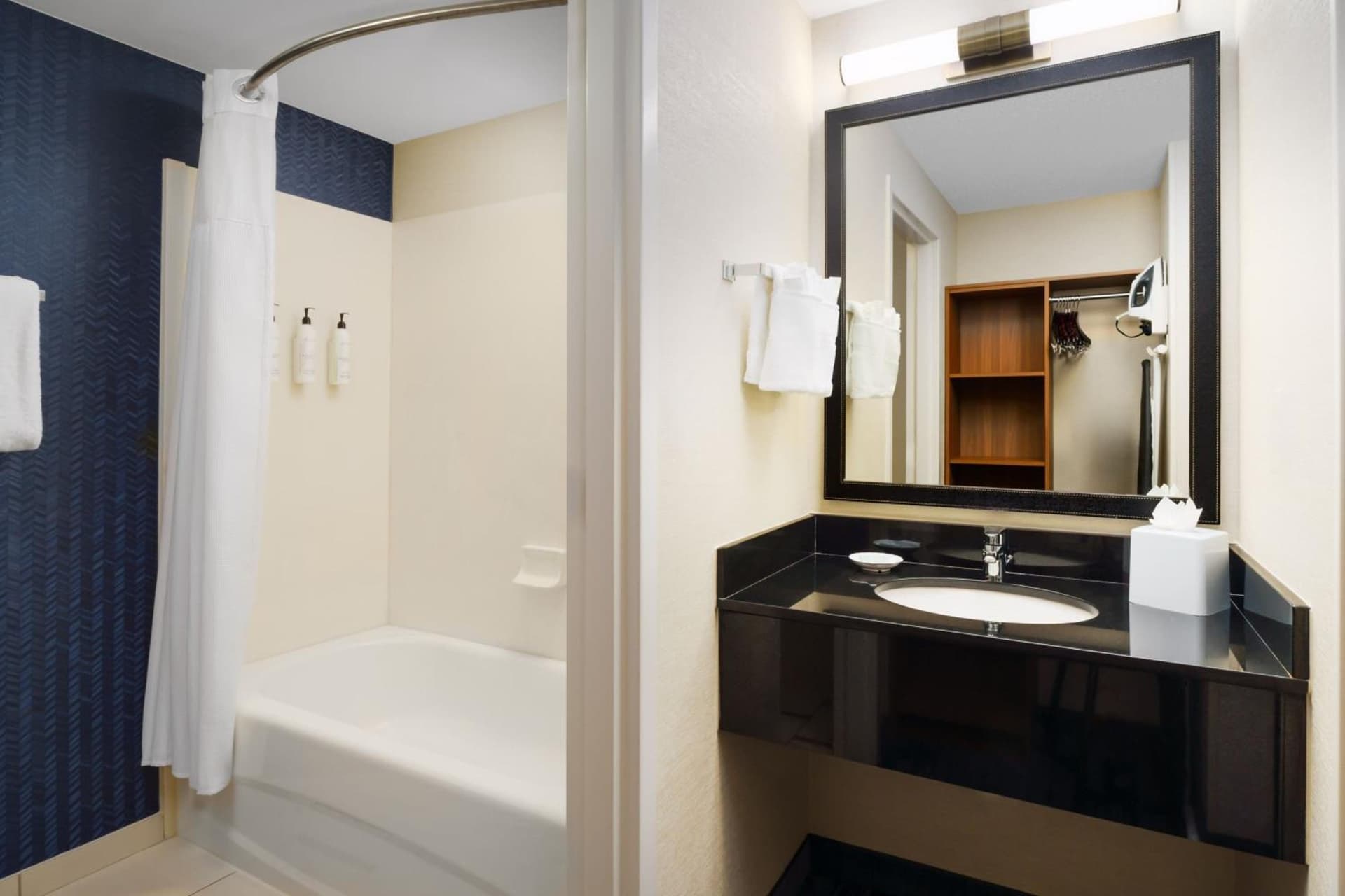Fairfield Inn & Suites Boca Raton gallery photo in Boca Raton, FL — image 23