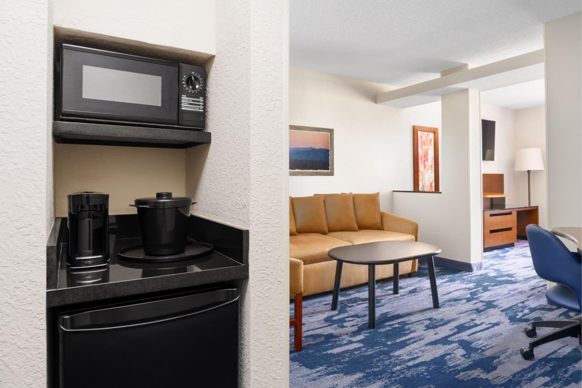 Fairfield Inn & Suites Boca Raton gallery photo in Boca Raton, FL — image 35