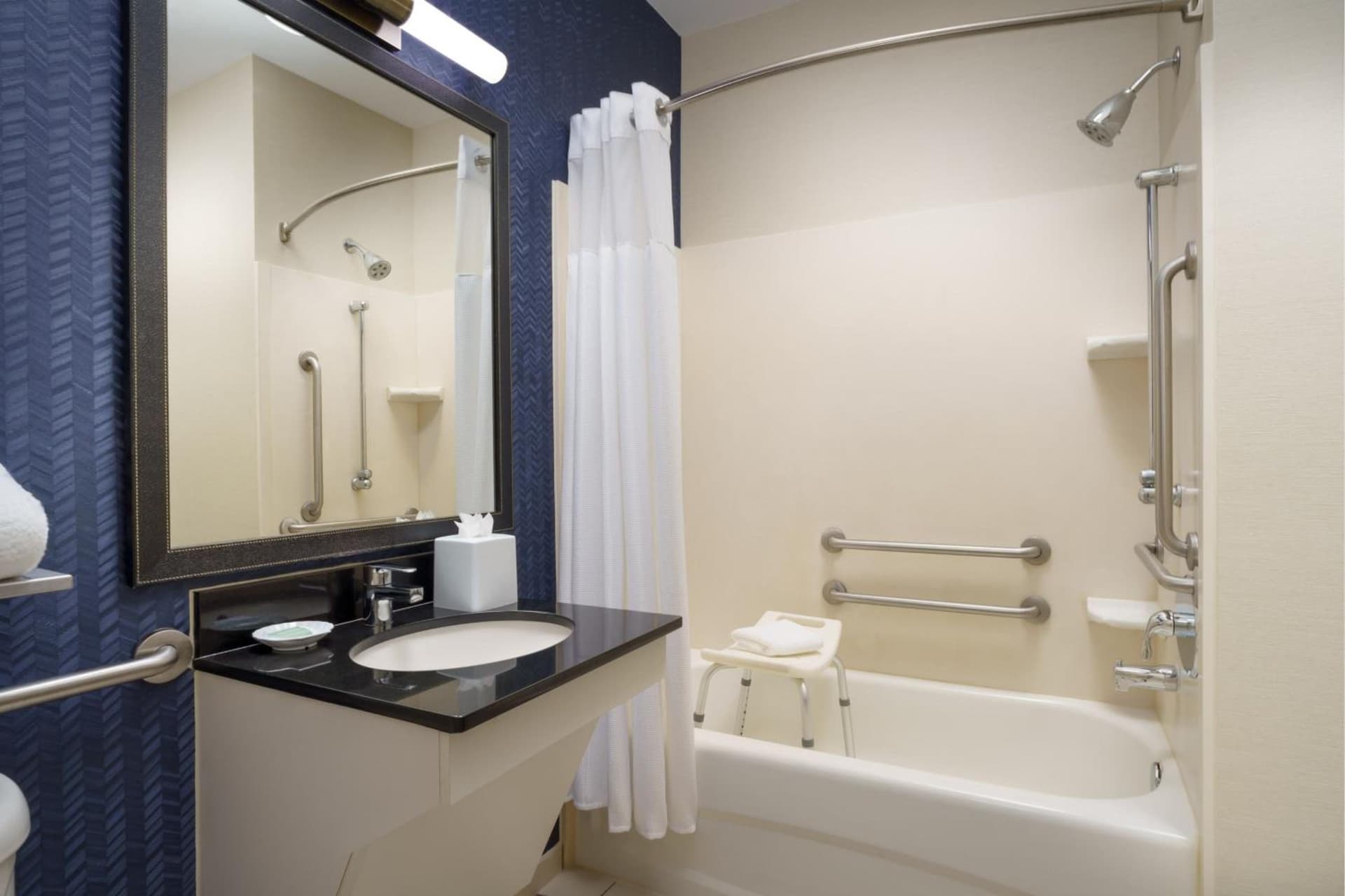 Fairfield Inn & Suites Boca Raton gallery photo in Boca Raton, FL — image 18