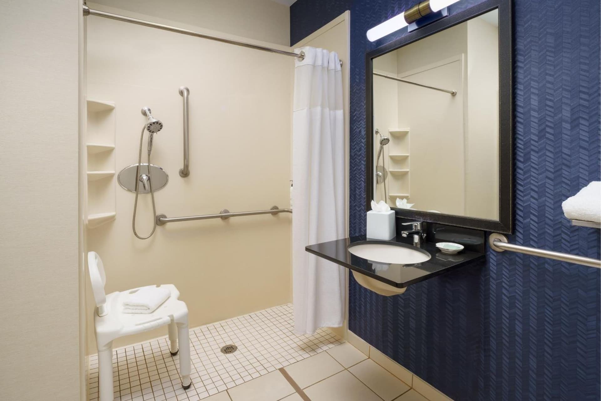 Fairfield Inn & Suites Boca Raton gallery photo in Boca Raton, FL — image 30