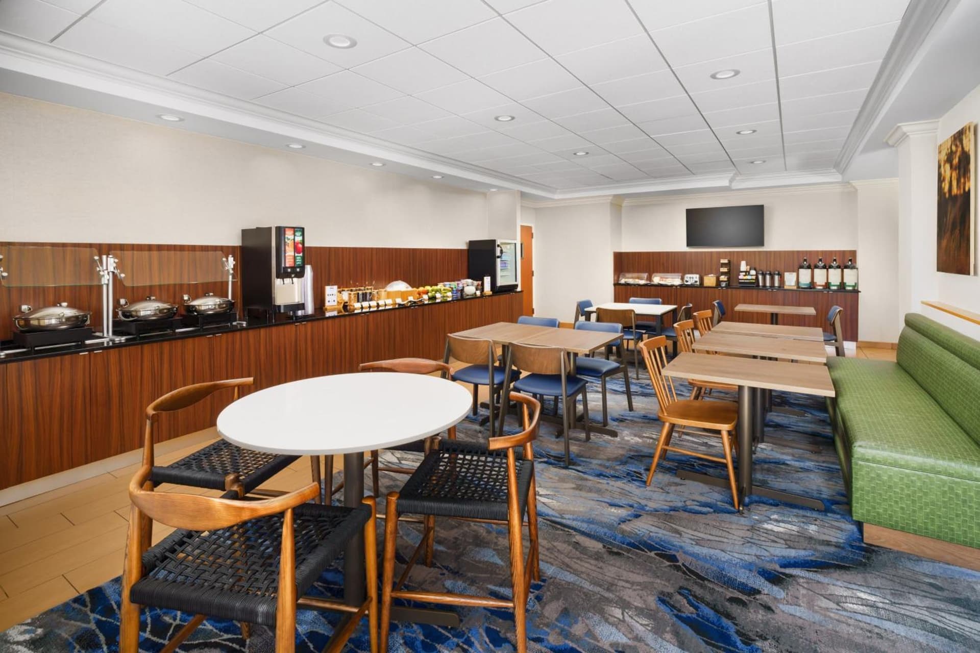 Fairfield Inn & Suites Boca Raton gallery photo in Boca Raton, FL — image 32
