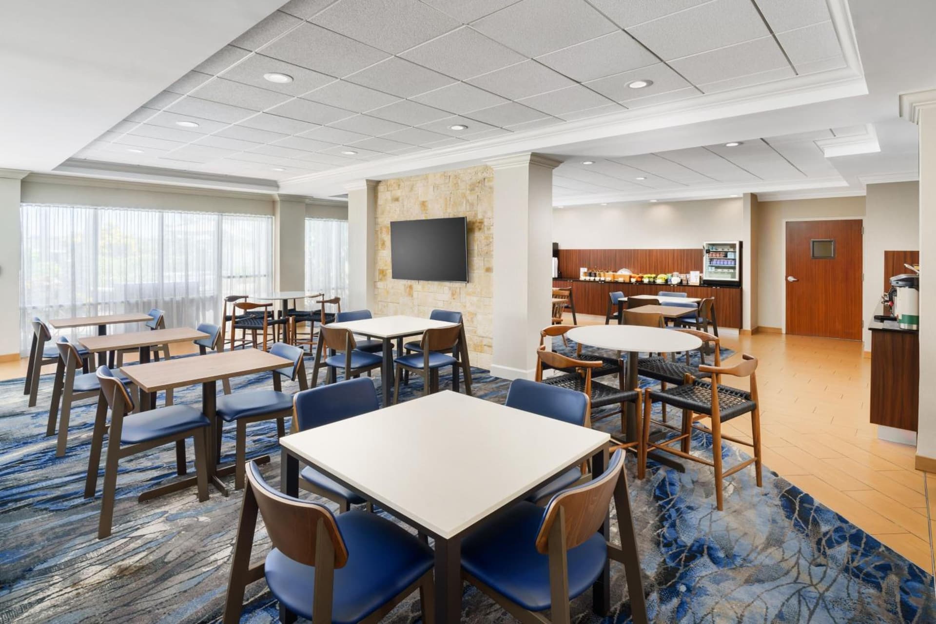 Fairfield Inn & Suites Boca Raton gallery photo in Boca Raton, FL — image 31