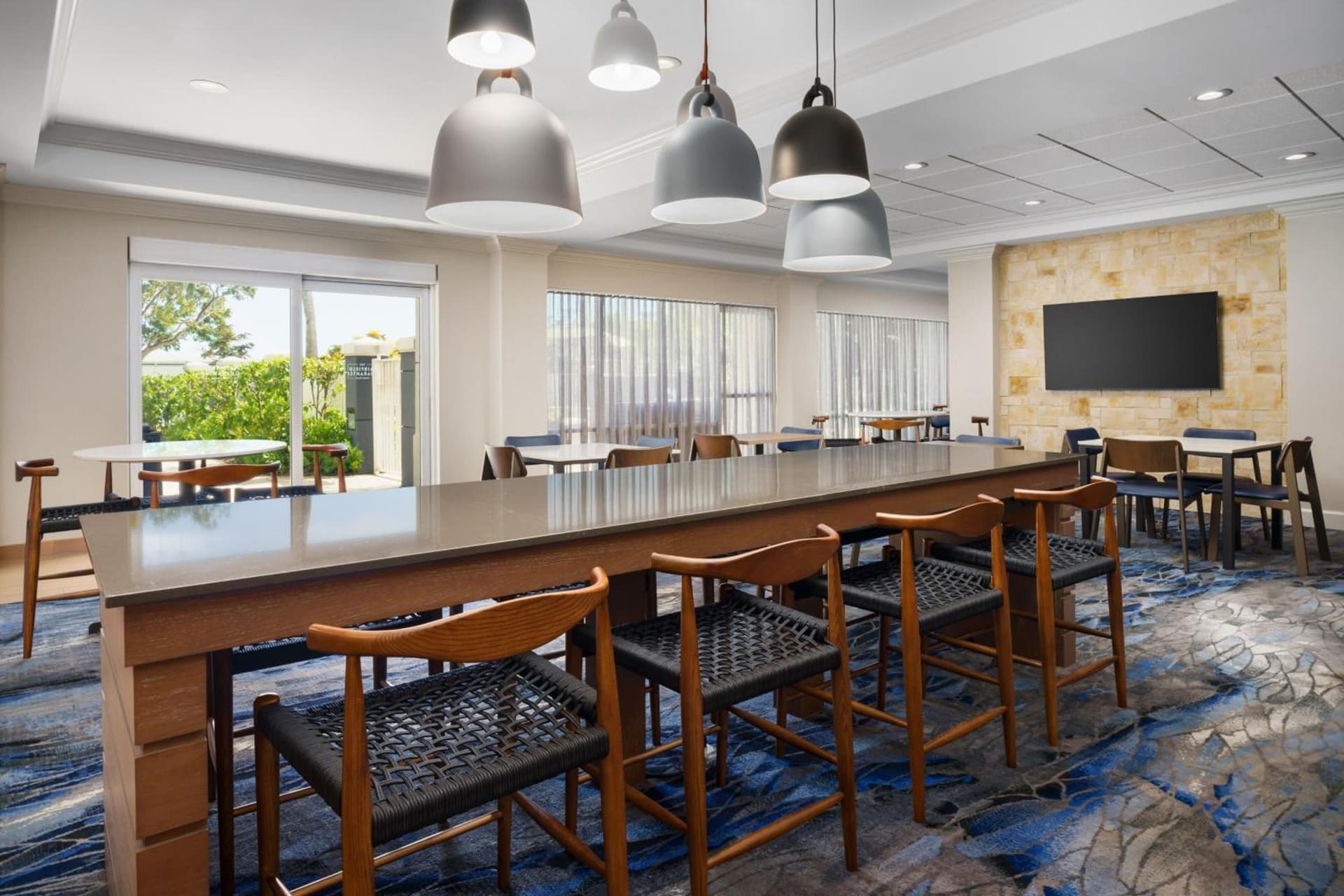 Fairfield Inn & Suites Boca Raton gallery photo in Boca Raton, FL — image 22