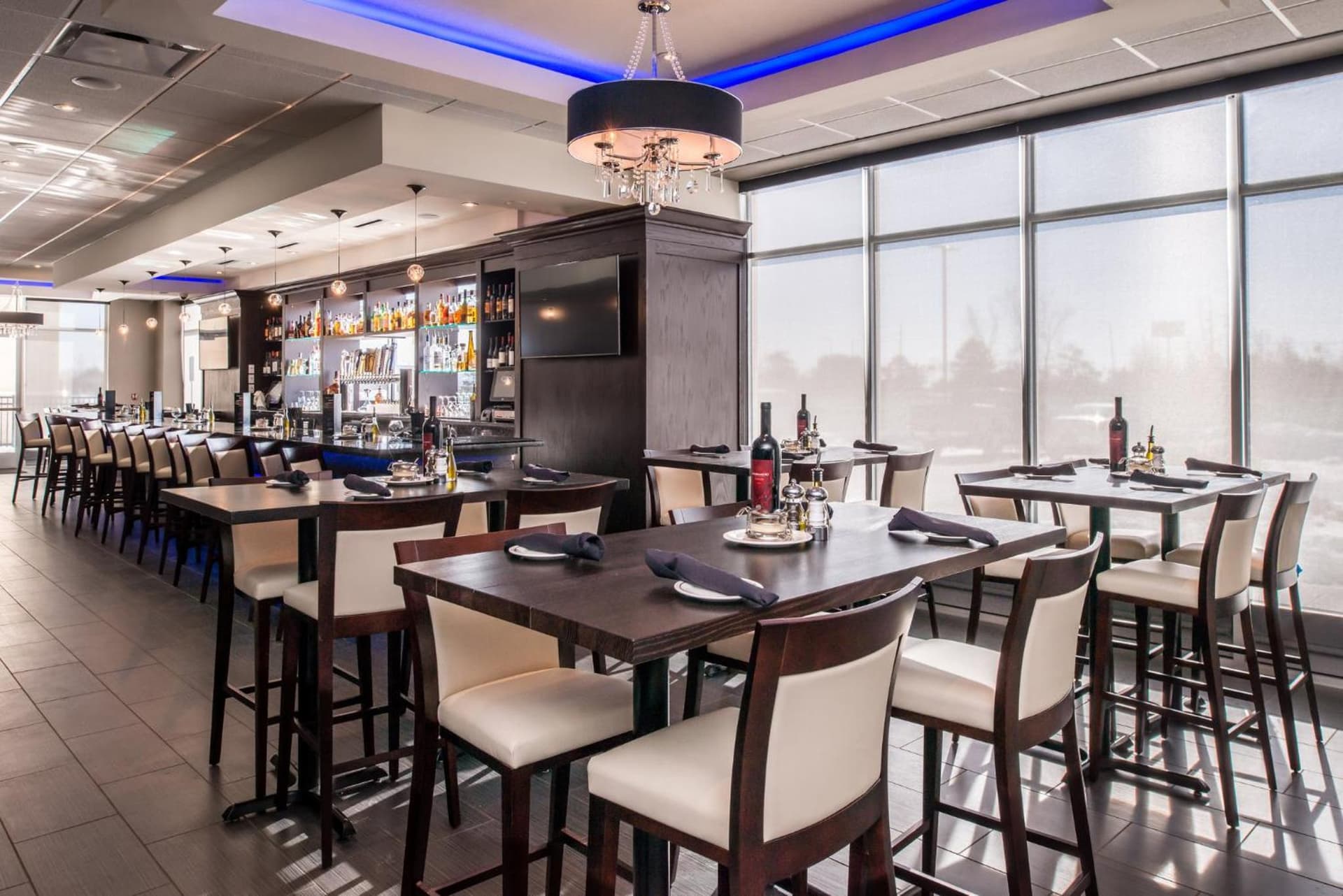 Holiday Inn Detroit Northwest - Livonia by IHG property views in Livonia, MI — gallery photo 3