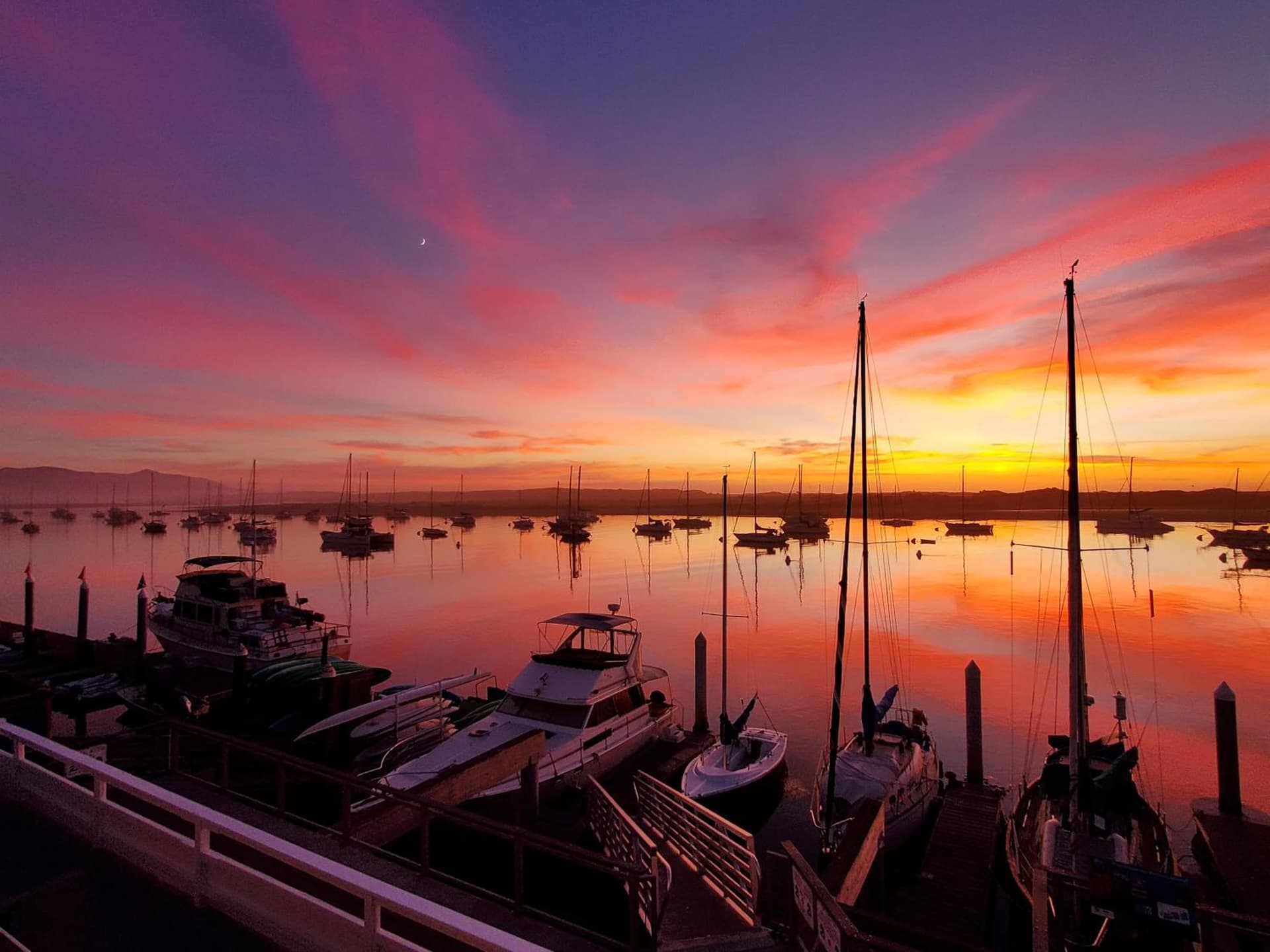 Gray's Inn & Gallery gallery photo in Morro Bay, CA — image 28
