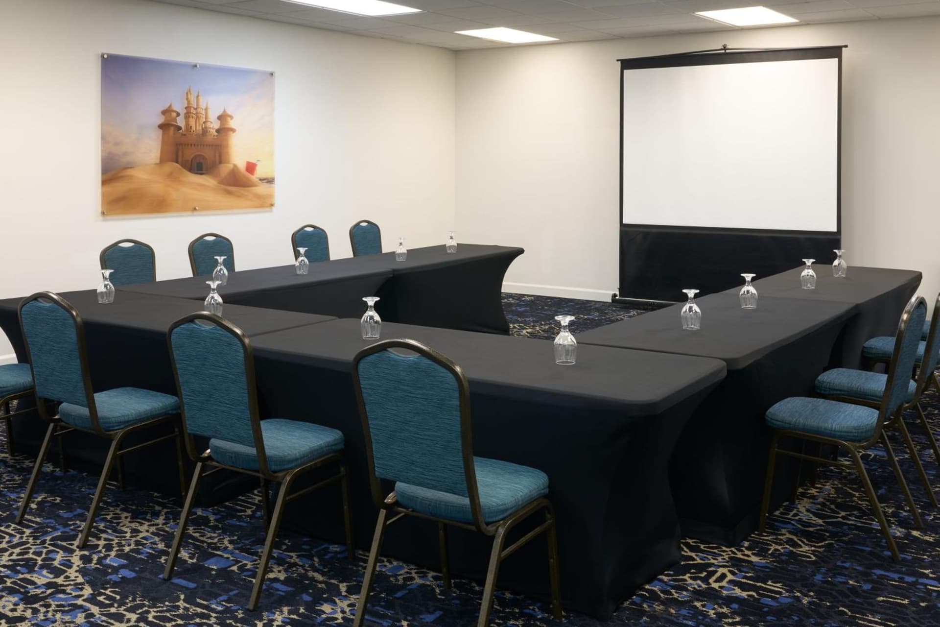 Delta Hotels by Marriott West Palm Beach gallery photo in West Palm Beach, FL — image 12
