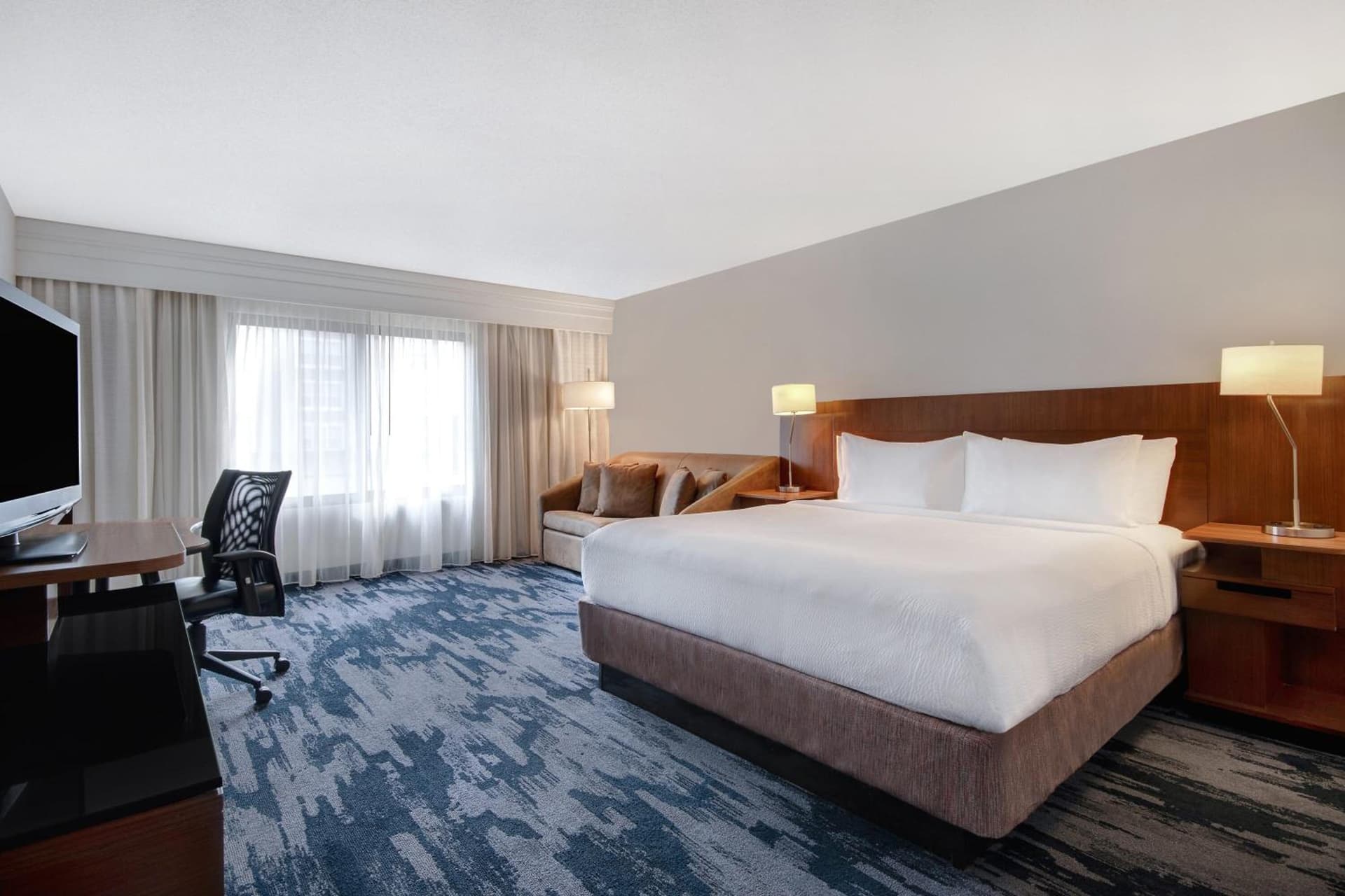 Fairfield Inn and Suites by Marriott Rochester West/Greece gallery photo in Rochester, NY — image 65