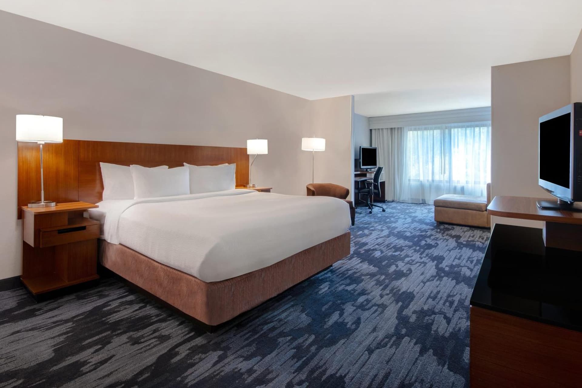 Fairfield Inn and Suites by Marriott Rochester West/Greece gallery photo in Rochester, NY — image 71