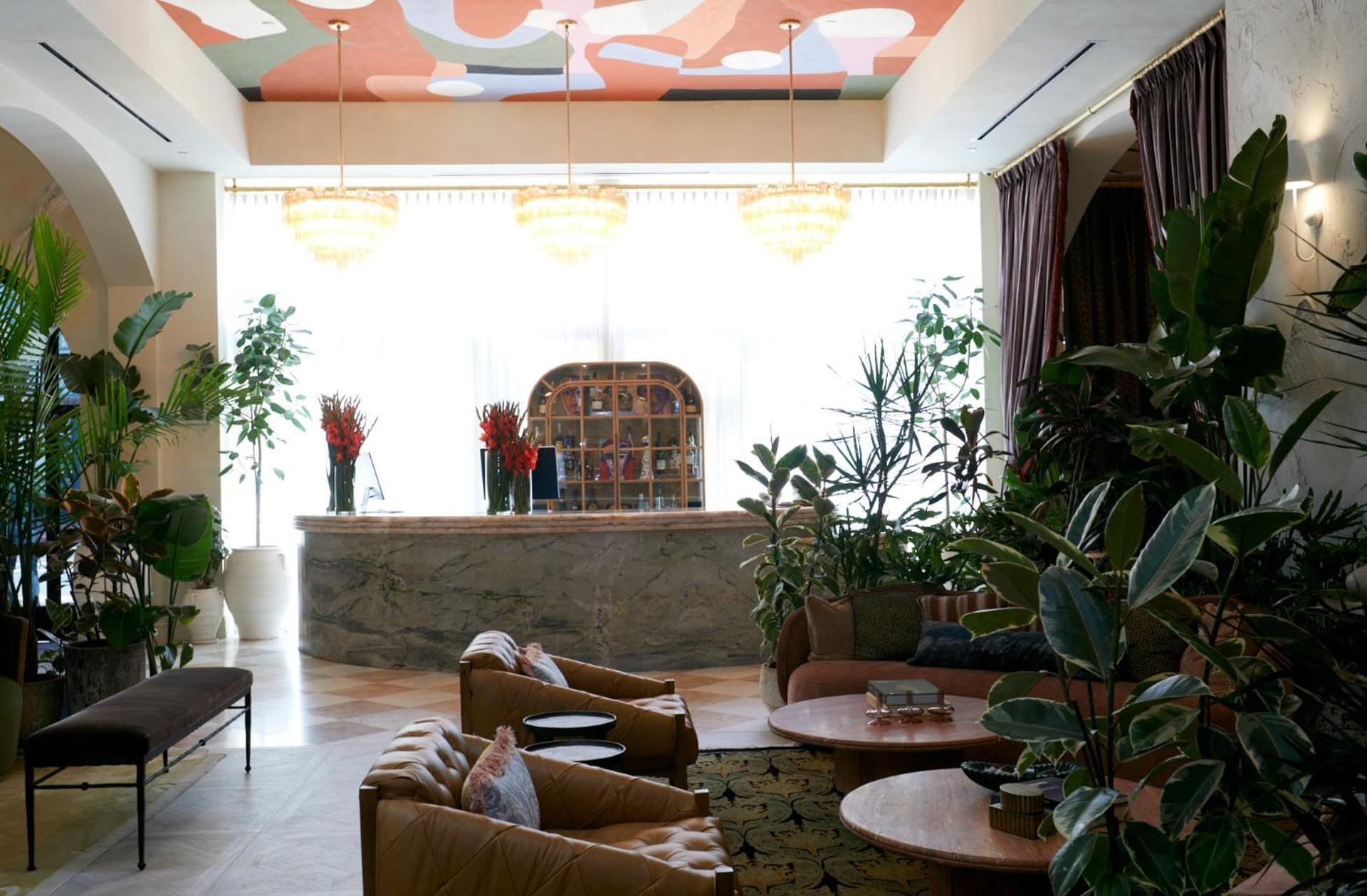 Granger Hotel San Diego Downtown Gaslamp Quarter, a Member of Design Hotels gallery photo in San Diego, CA — image 38