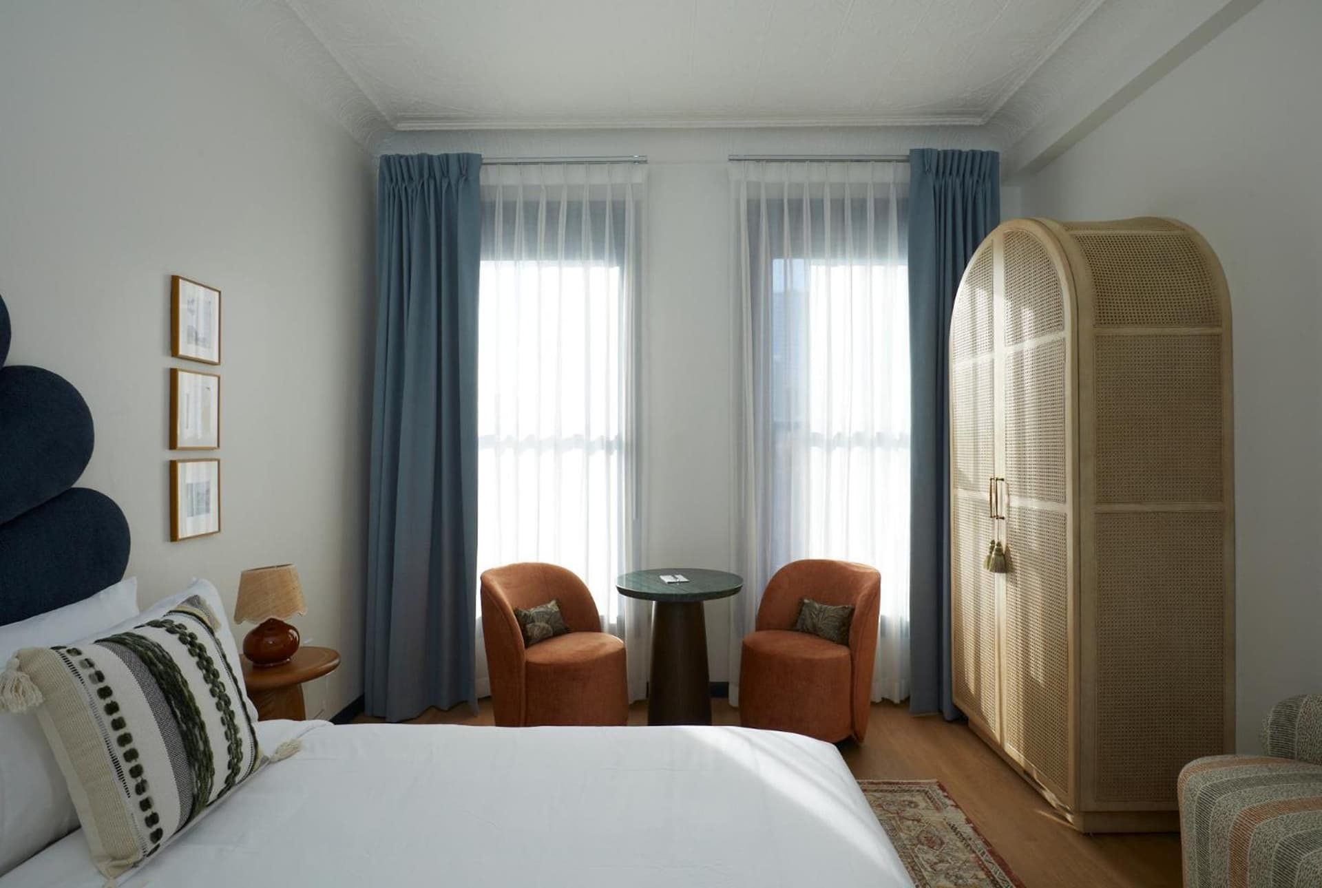 Granger Hotel San Diego Downtown Gaslamp Quarter, a Member of Design Hotels gallery photo in San Diego, CA — image 41