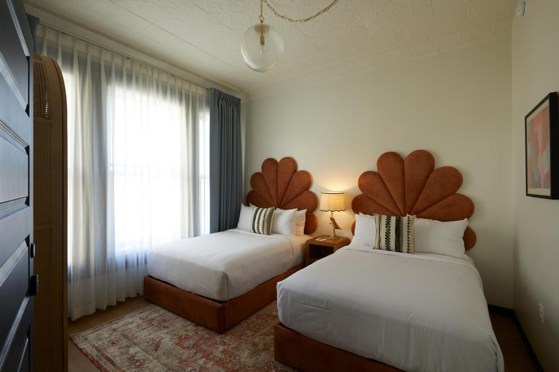 Granger Hotel San Diego Downtown Gaslamp Quarter, a Member of Design Hotels gallery photo in San Diego, CA — image 17