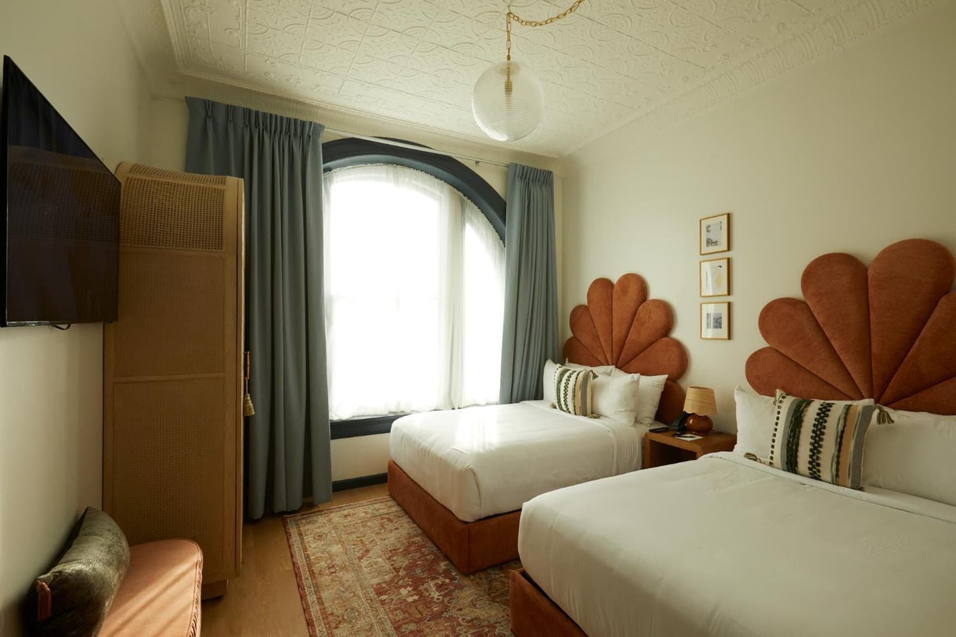 Granger Hotel San Diego Downtown Gaslamp Quarter, a Member of Design Hotels gallery photo in San Diego, CA — image 6