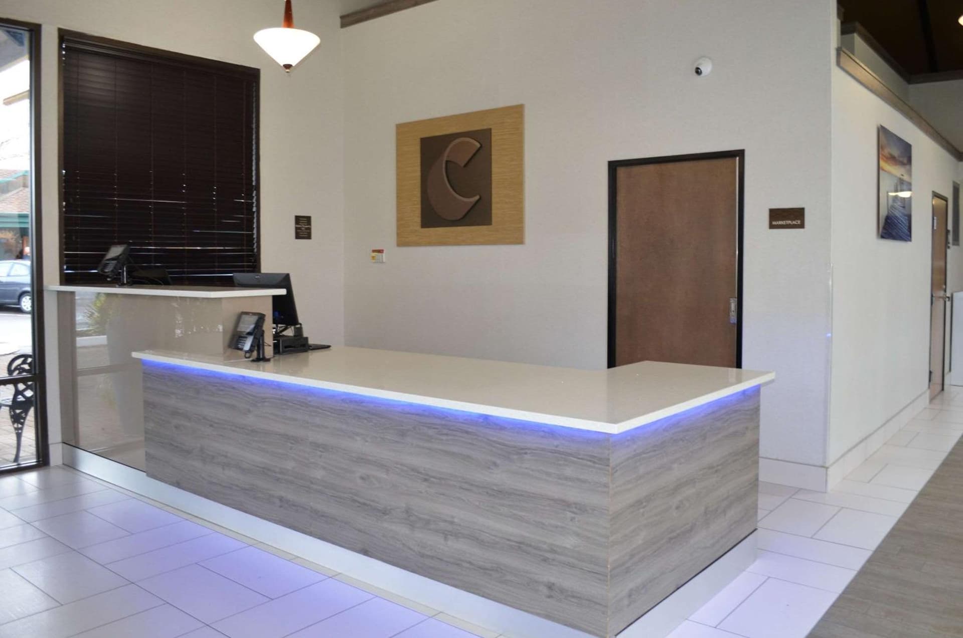 Comfort Inn & Suites Beaverton - Portland West gallery photo in Beaverton, OR — image 26