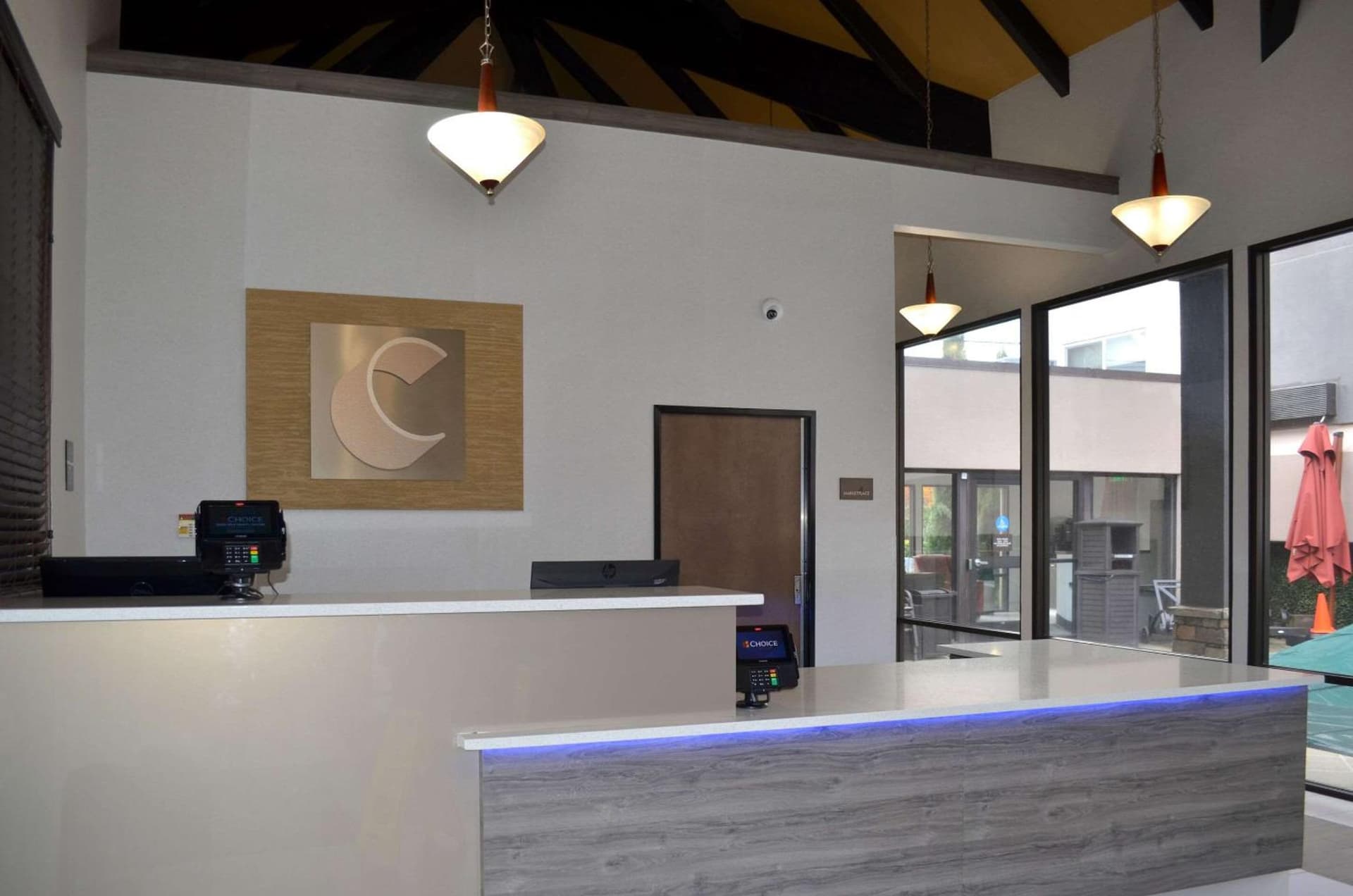 Comfort Inn & Suites Beaverton - Portland West gallery photo in Beaverton, OR — image 23