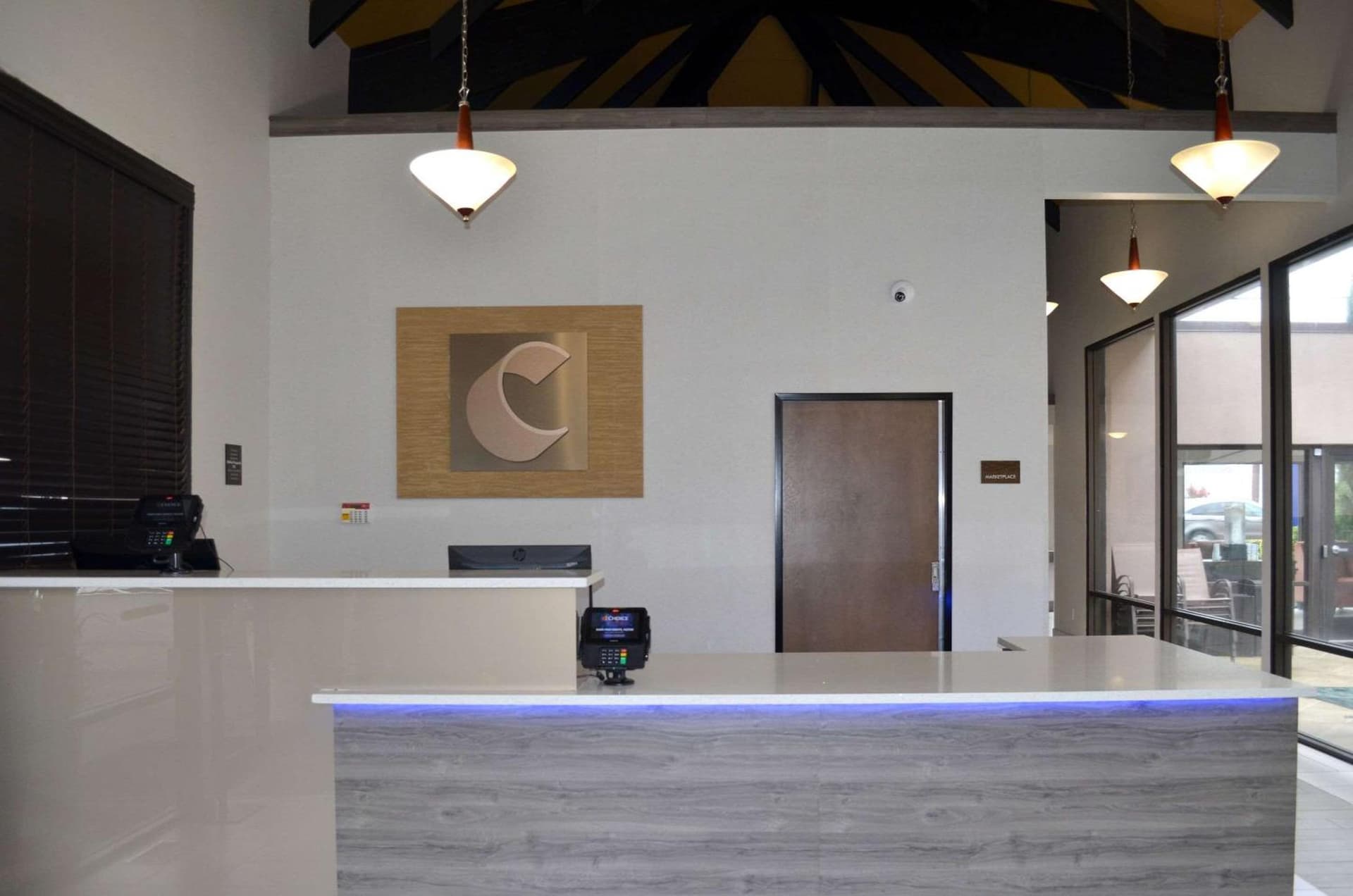 Comfort Inn & Suites Beaverton - Portland West gallery photo in Beaverton, OR — image 9