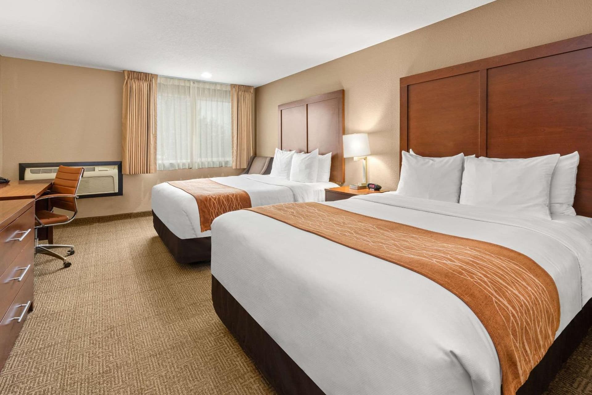 Comfort Inn & Suites Beaverton - Portland West gallery photo in Beaverton, OR — image 14