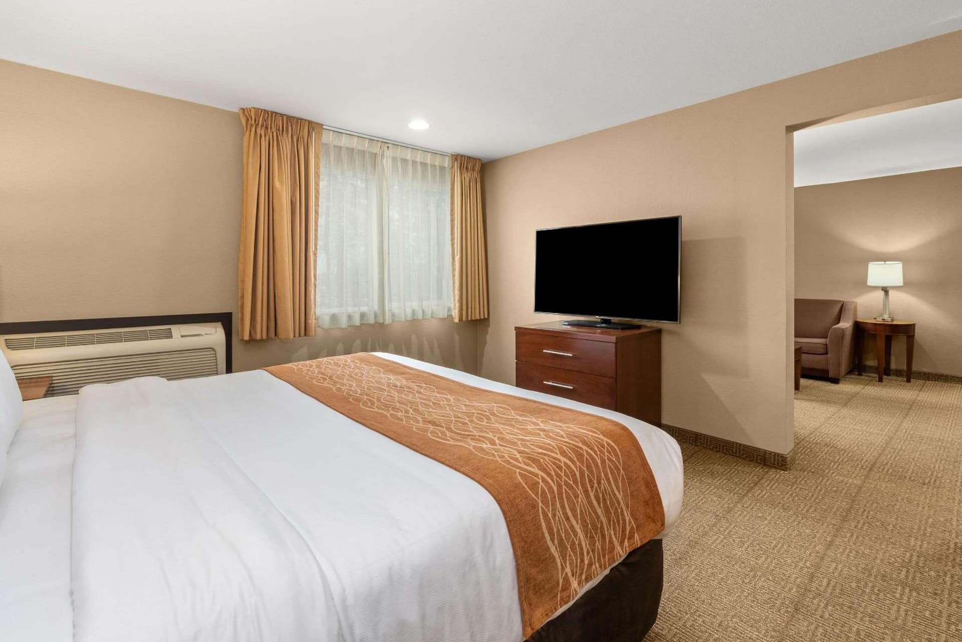 Comfort Inn & Suites Beaverton - Portland West gallery photo in Beaverton, OR — image 41