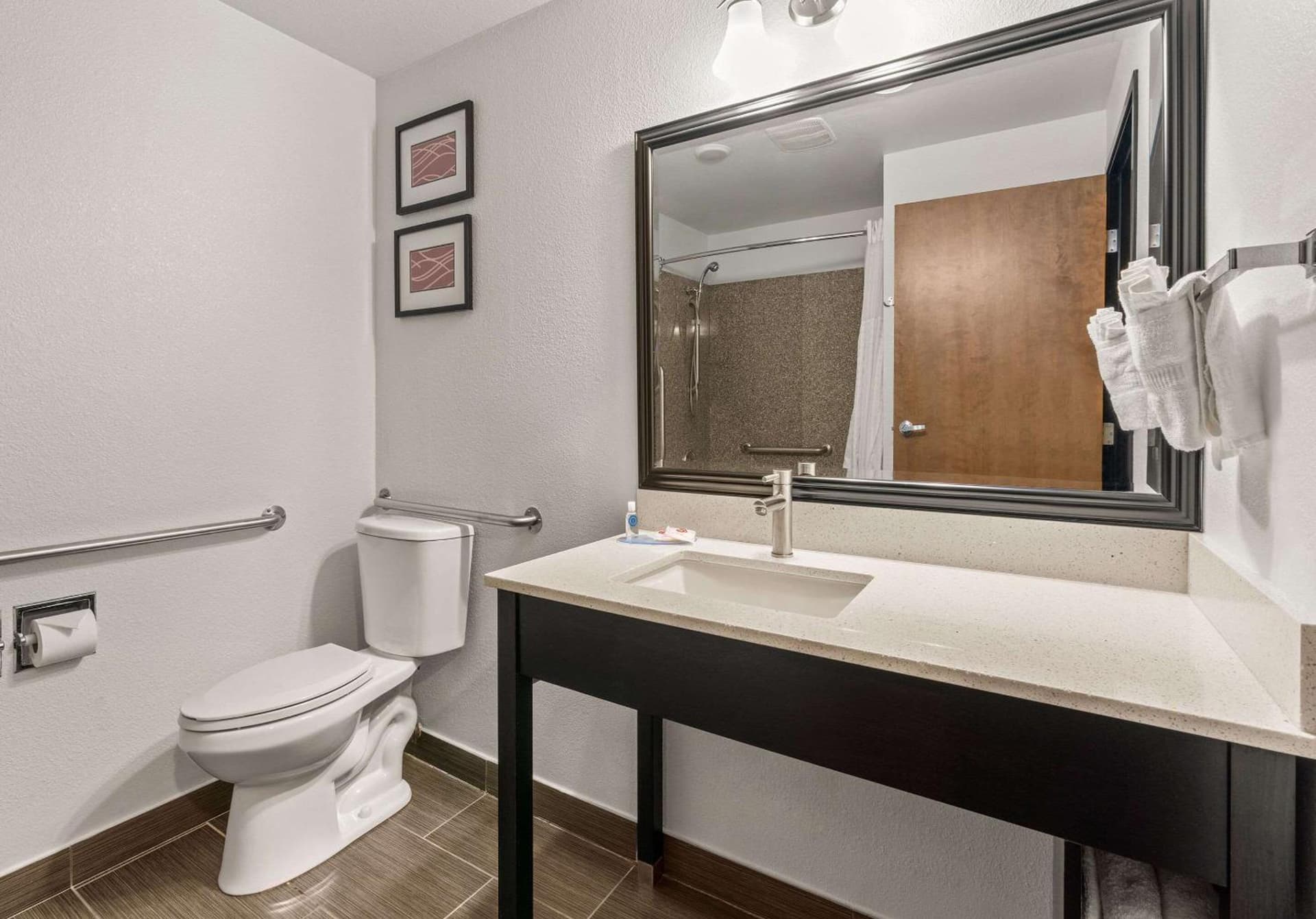 Comfort Inn & Suites Beaverton - Portland West gallery photo in Beaverton, OR — image 20