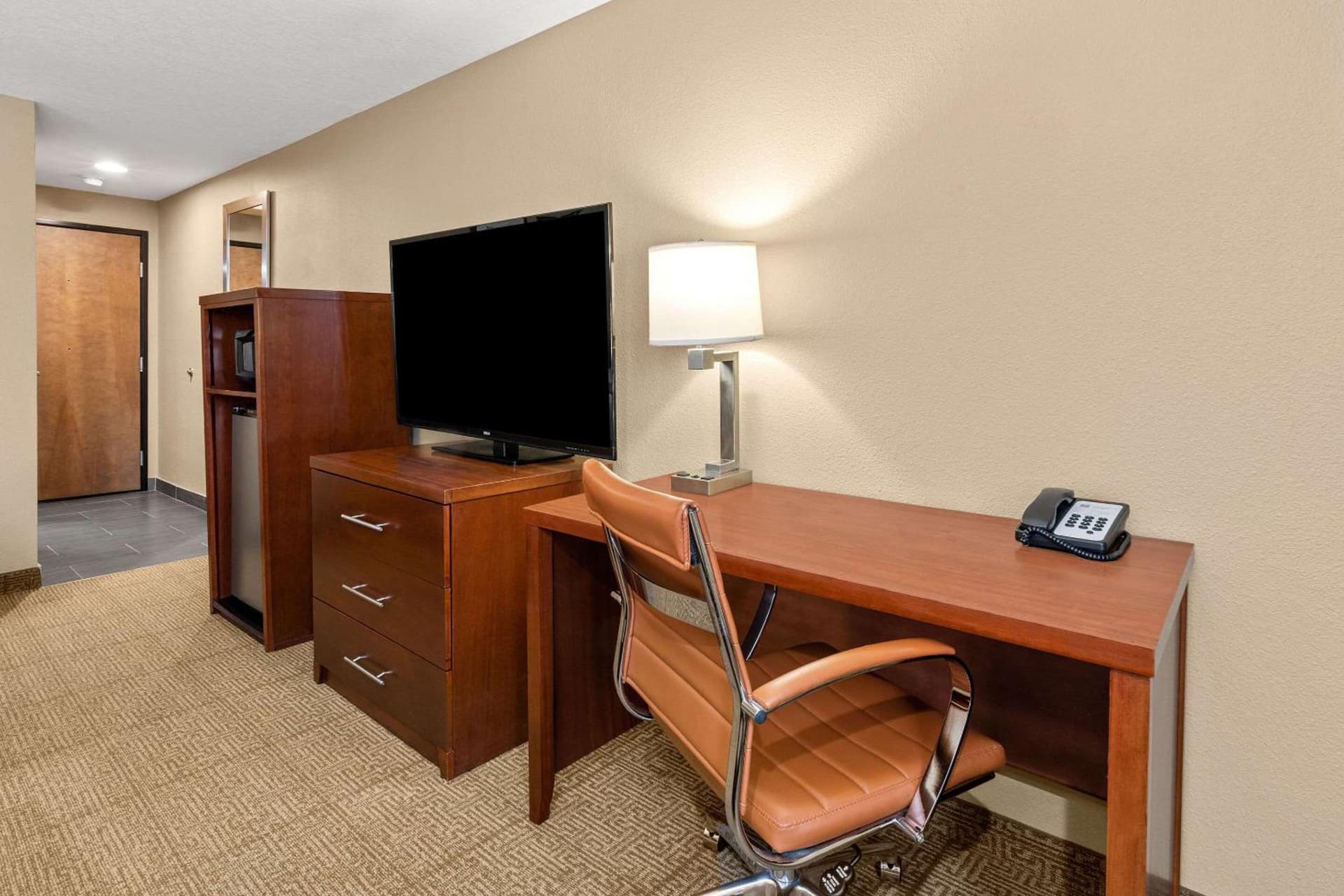 Comfort Inn & Suites Beaverton - Portland West gallery photo in Beaverton, OR — image 10