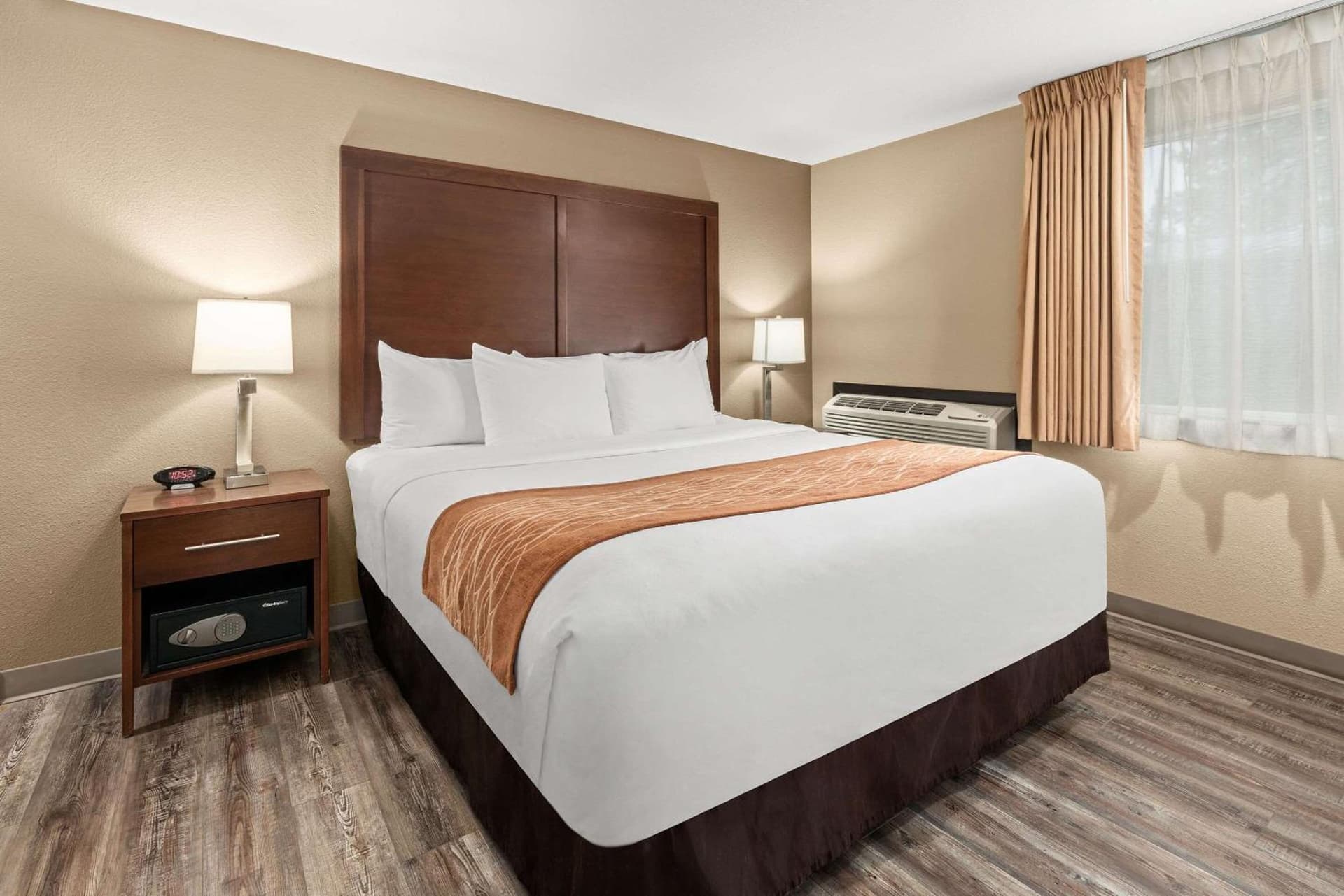 Comfort Inn & Suites Beaverton - Portland West gallery photo in Beaverton, OR — image 13