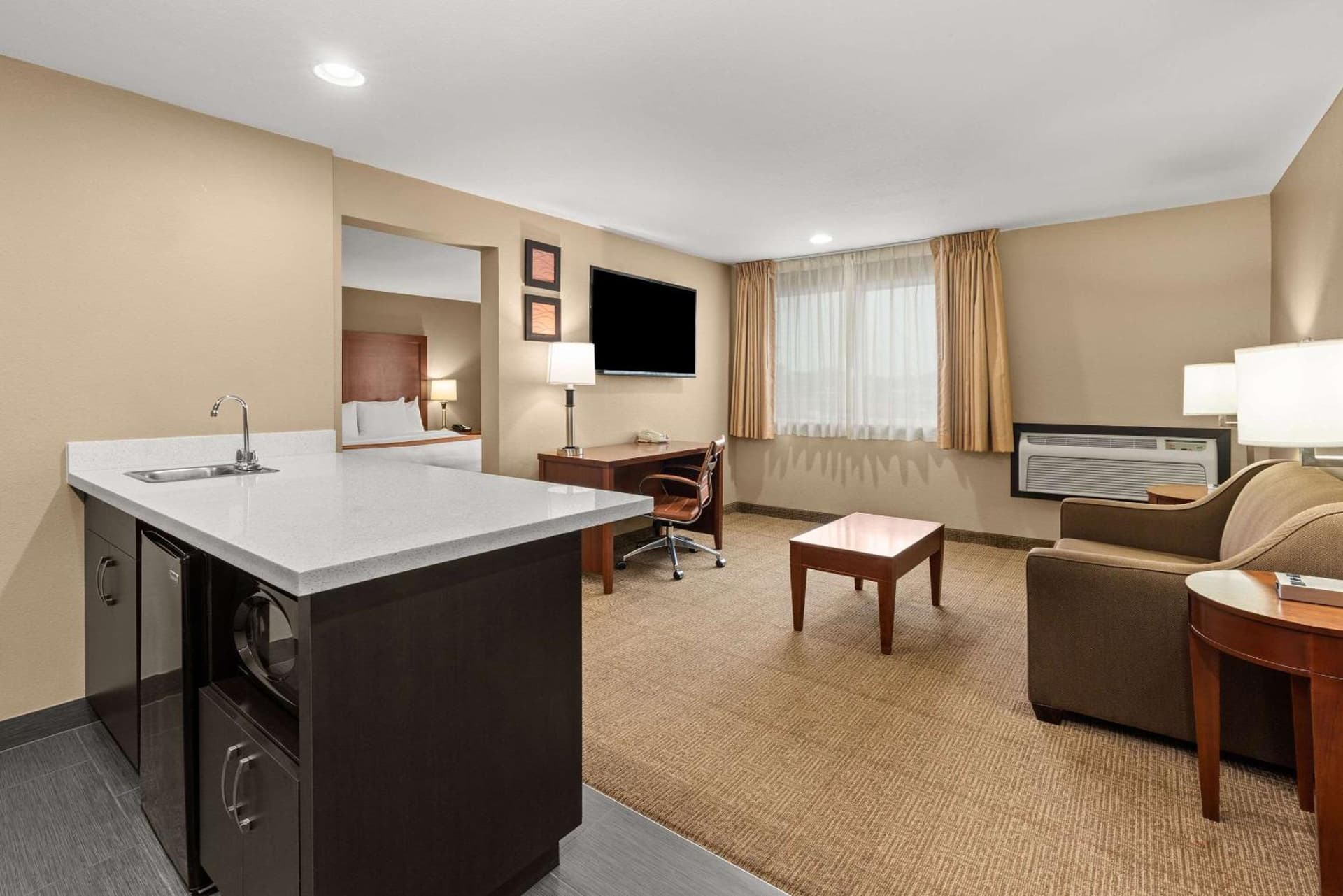 Comfort Inn & Suites Beaverton - Portland West gallery photo in Beaverton, OR — image 18