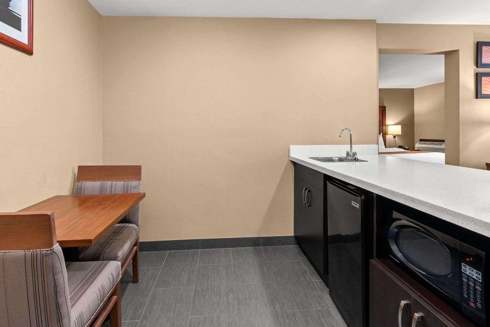 Comfort Inn & Suites Beaverton - Portland West interior in Beaverton, OR — gallery photo 2