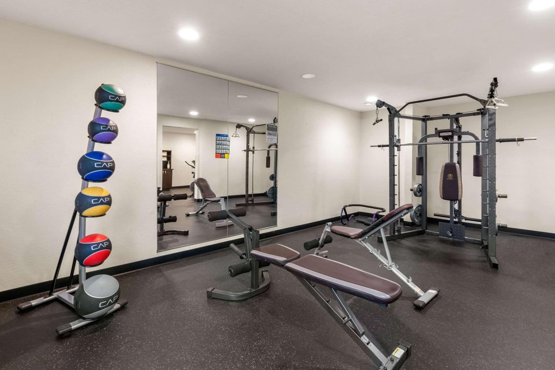 Comfort Inn & Suites Beaverton - Portland West gallery photo in Beaverton, OR — image 22