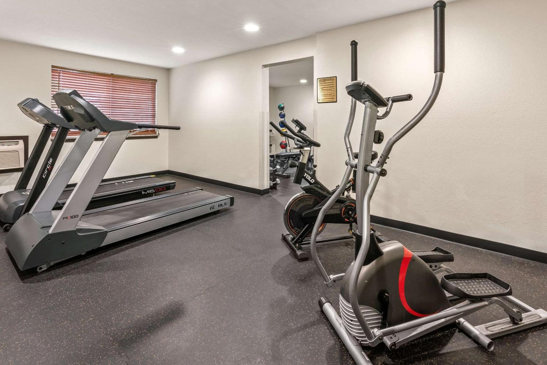 Comfort Inn & Suites Beaverton - Portland West gallery photo in Beaverton, OR — image 30