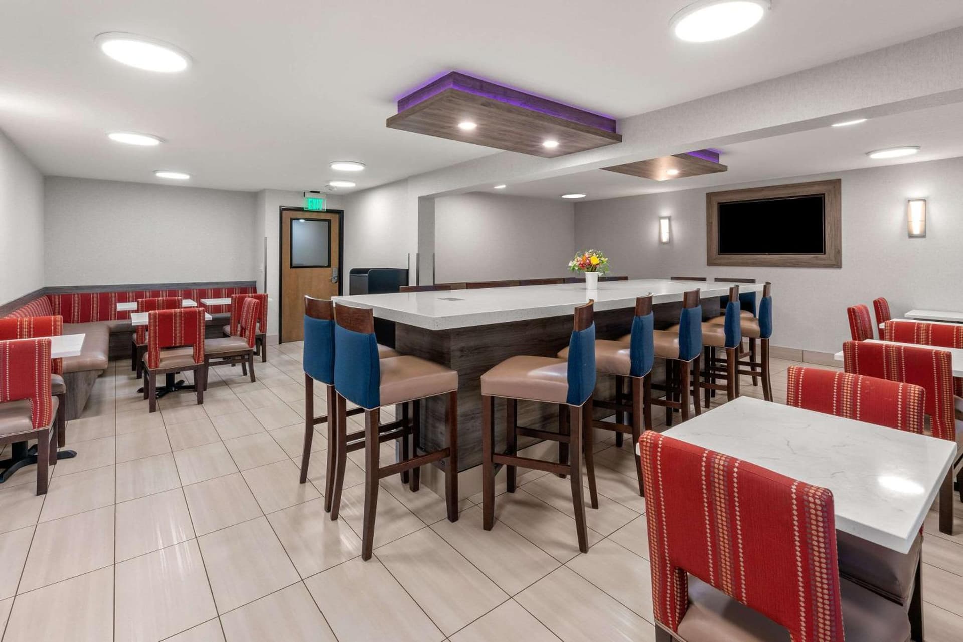 Comfort Inn & Suites Beaverton - Portland West gallery photo in Beaverton, OR — image 33