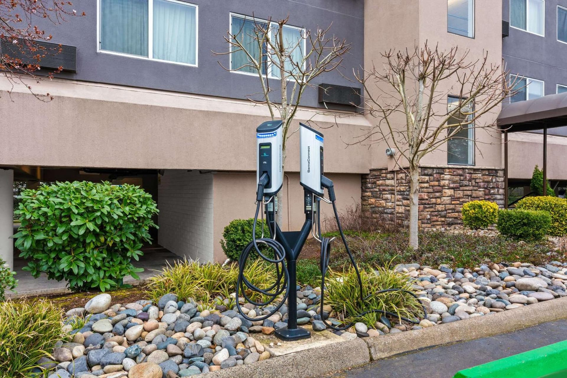 Comfort Inn & Suites Beaverton - Portland West gallery photo in Beaverton, OR — image 24