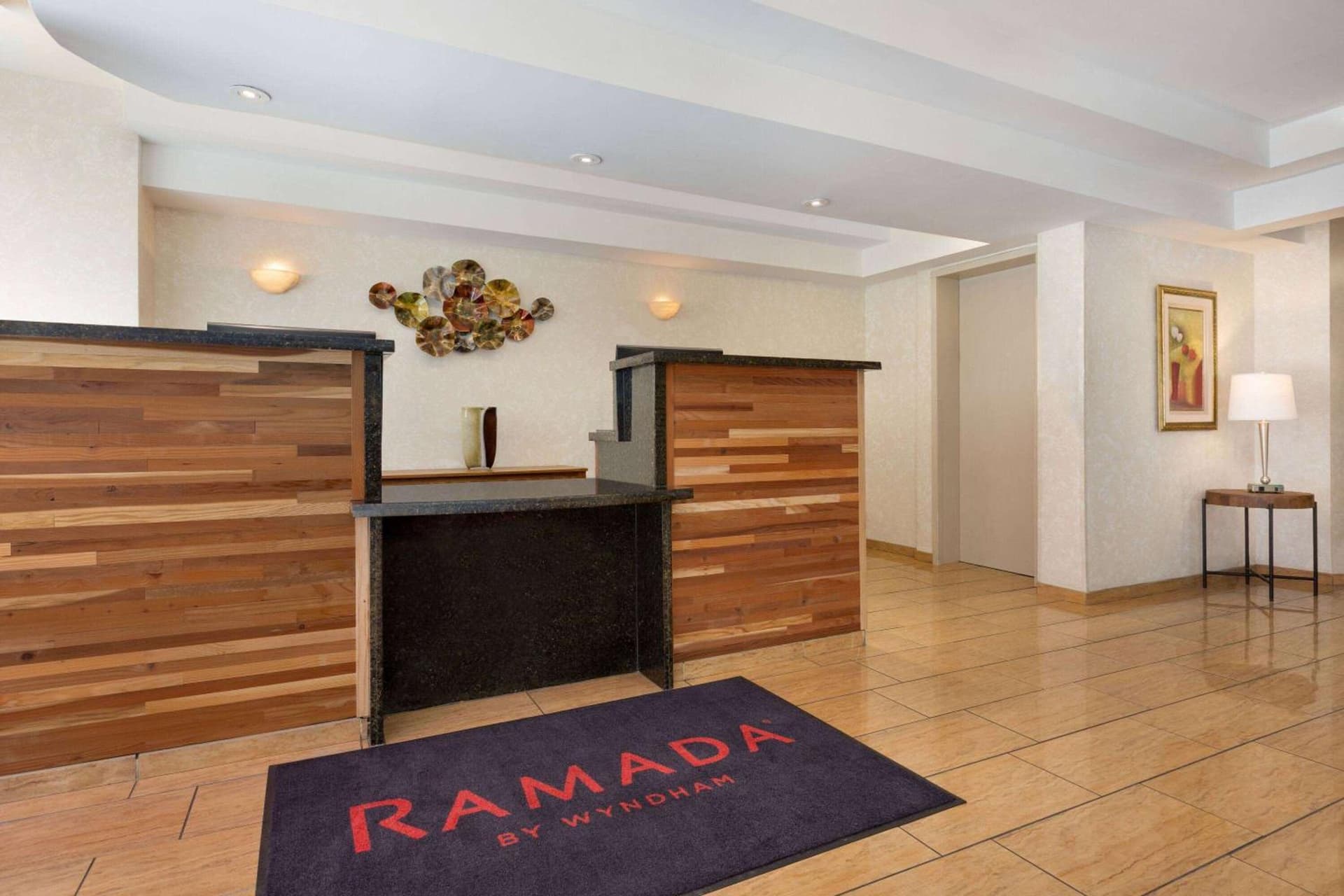 Ramada by Wyndham Oakland Downtown City Center gallery photo in Oakland, CA — image 13