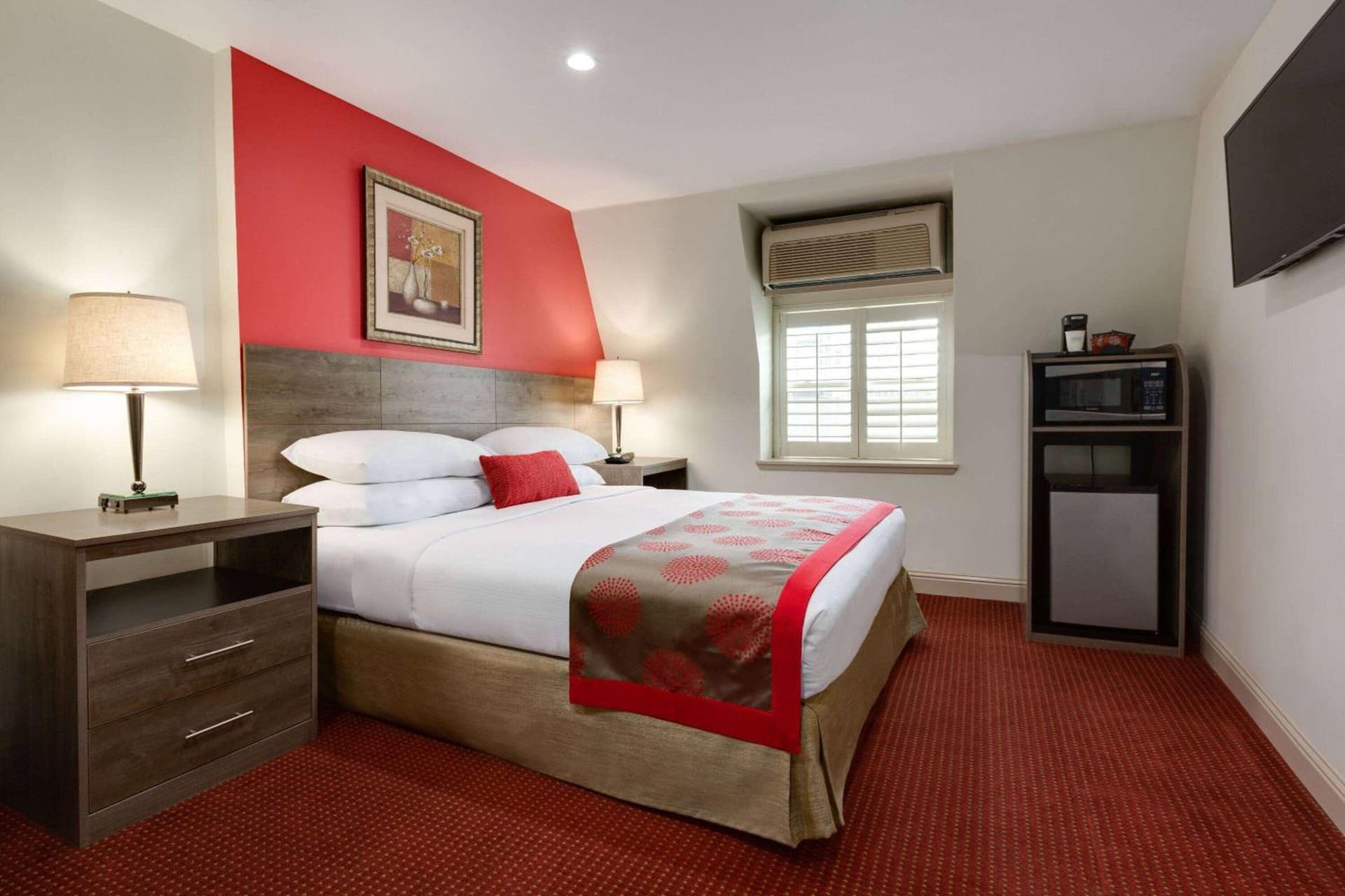 Ramada by Wyndham Oakland Downtown City Center gallery photo in Oakland, CA — image 47