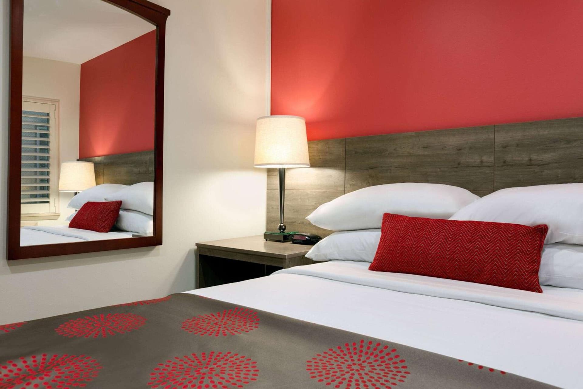 Ramada by Wyndham Oakland Downtown City Center gallery photo in Oakland, CA — image 18
