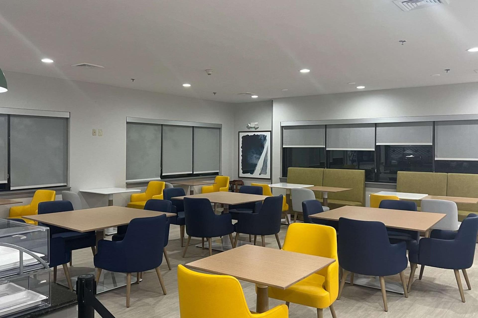 Comfort Suites Mobile-South Alabama University Area gallery photo in Mobile, AL — image 24