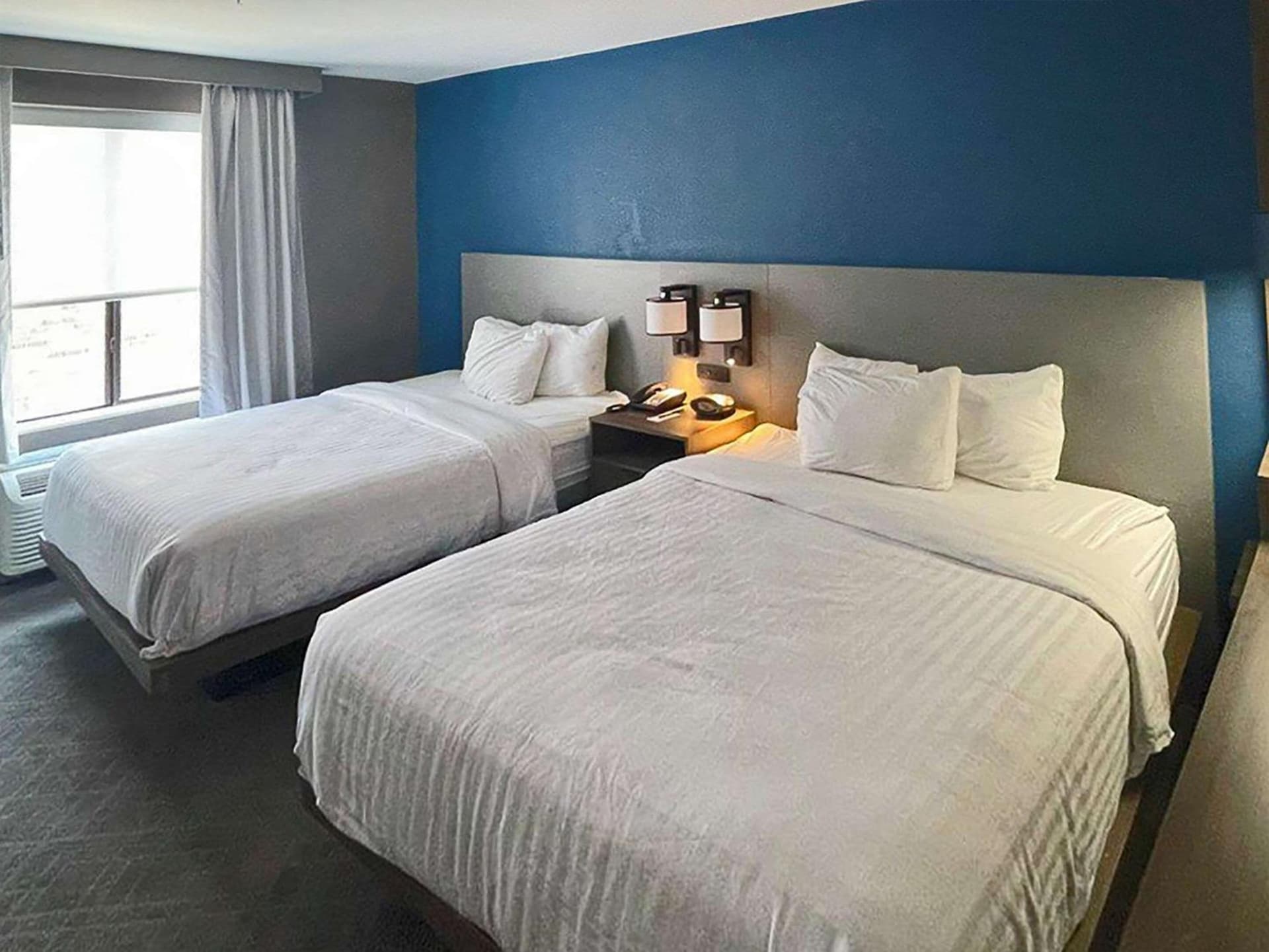 Comfort Suites Mobile-South Alabama University Area gallery photo in Mobile, AL — image 17