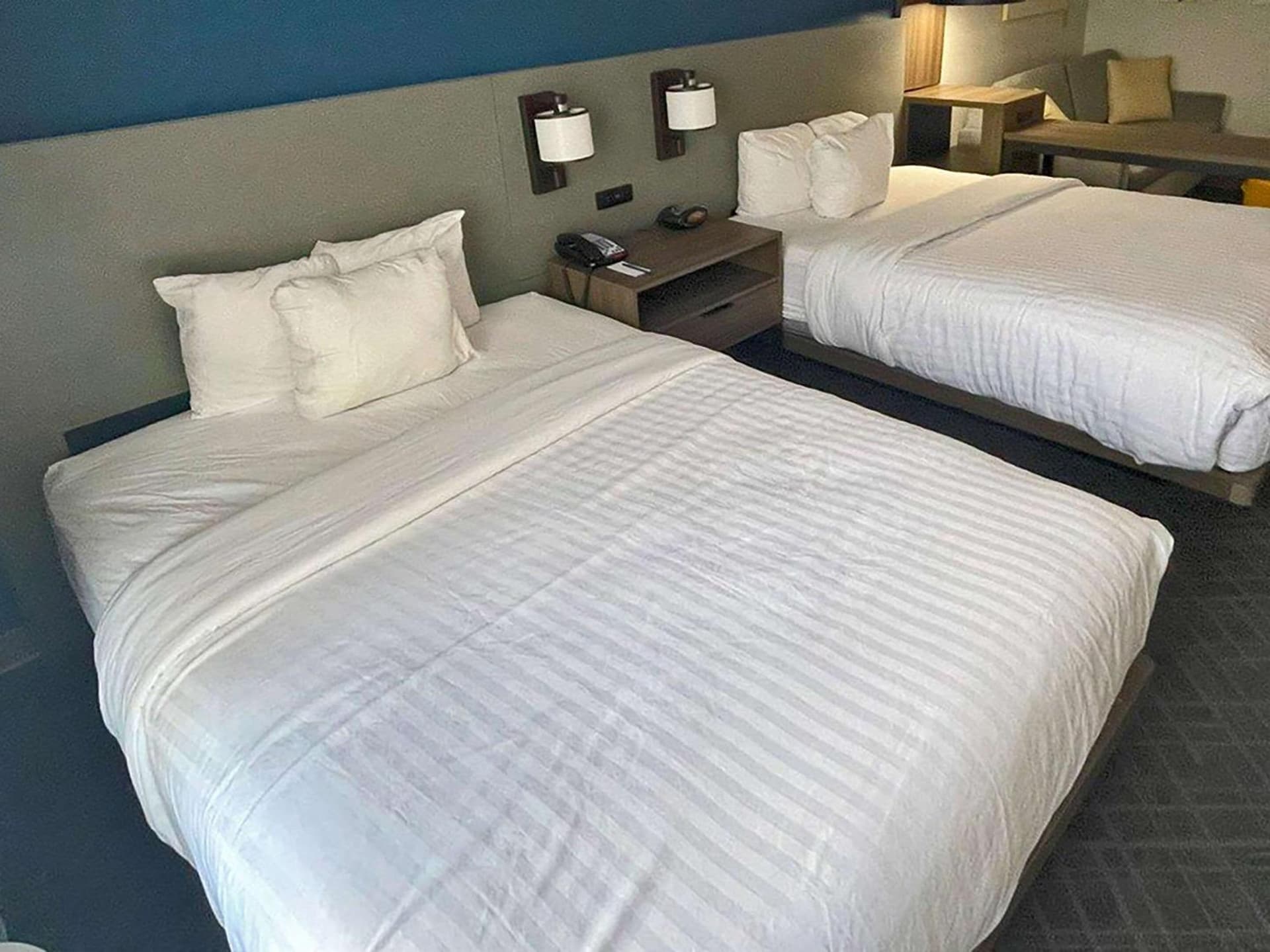Comfort Suites Mobile-South Alabama University Area gallery photo in Mobile, AL — image 38