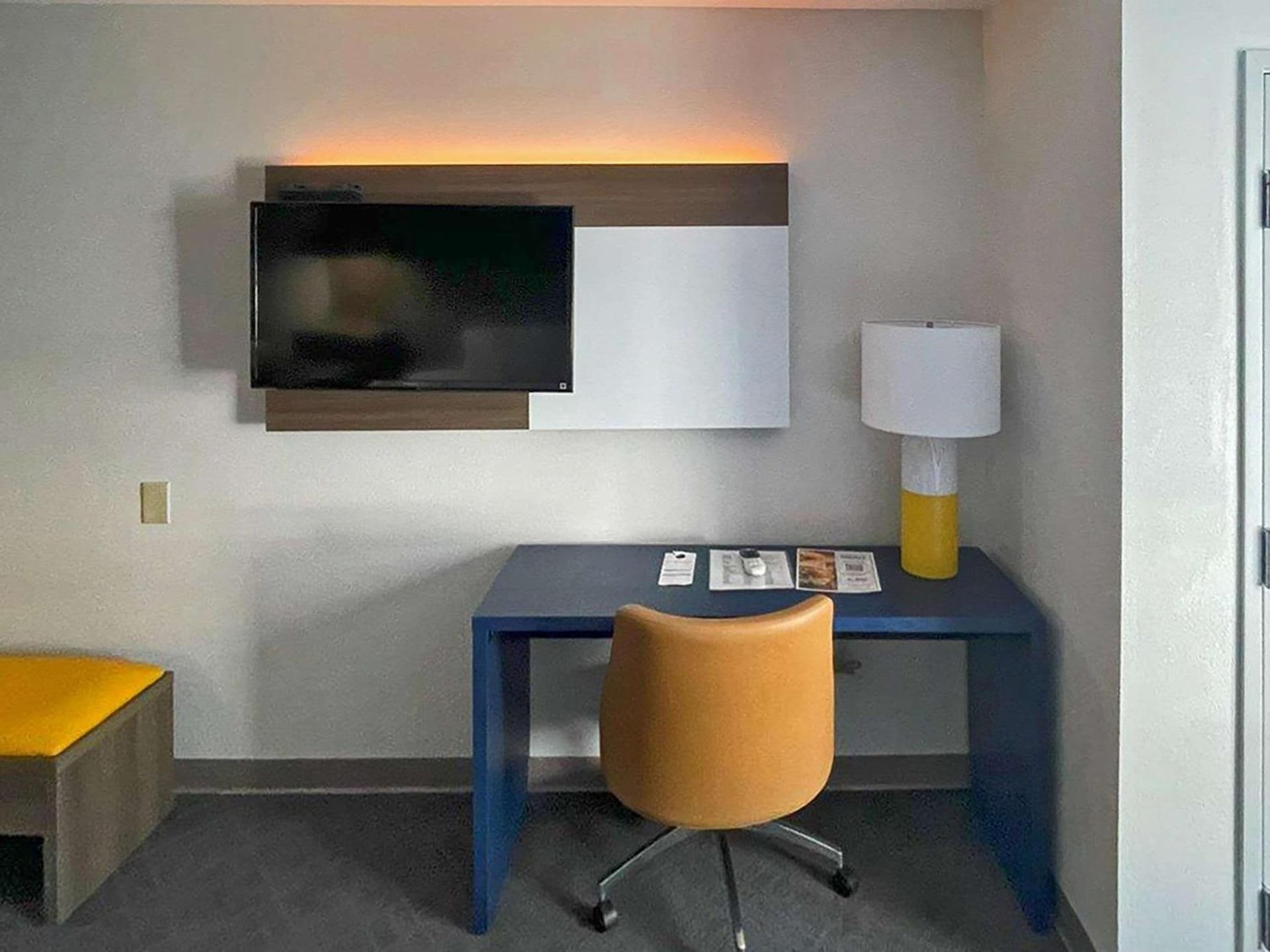 Comfort Suites Mobile-South Alabama University Area gallery photo in Mobile, AL — image 59