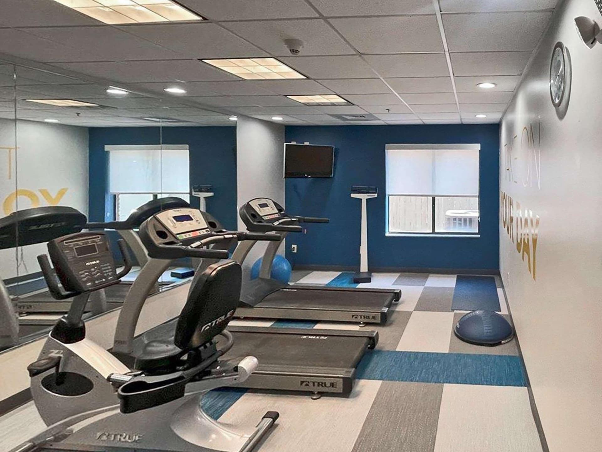 Comfort Suites Mobile-South Alabama University Area gallery photo in Mobile, AL — image 12