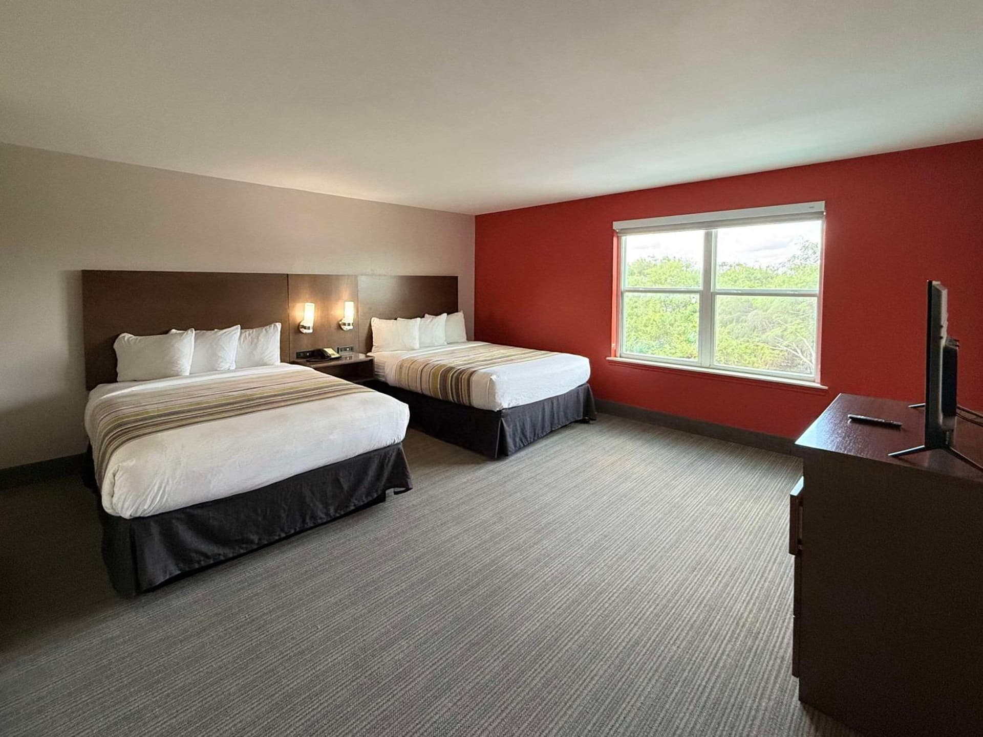 Country Inn & Suites by Radisson, Harlingen, TX gallery photo in Harlingen, TX — image 11