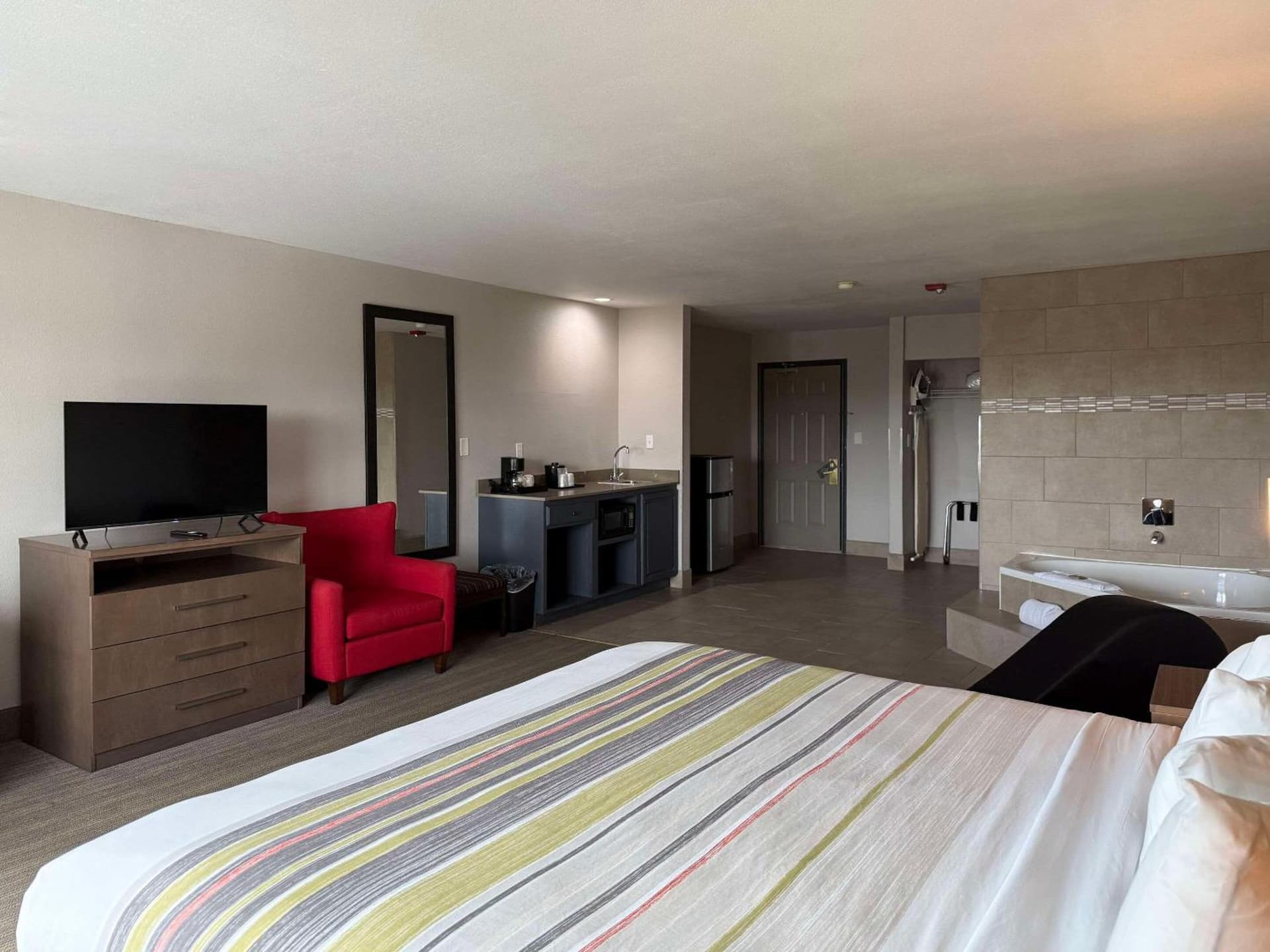 Country Inn & Suites by Radisson, Harlingen, TX gallery photo in Harlingen, TX — image 18