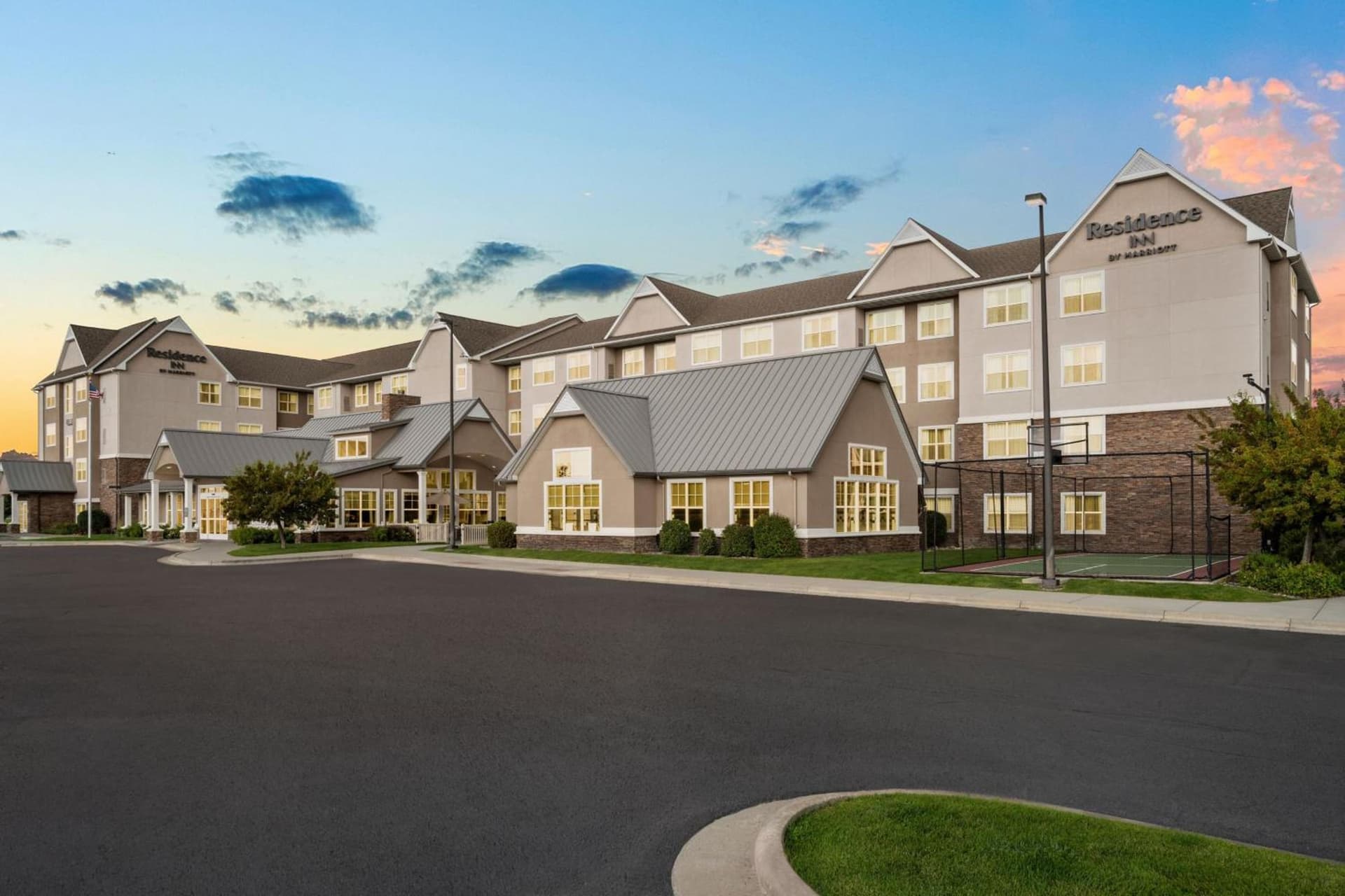 Residence Inn by Marriott Billings — hotel in Billings, Montana