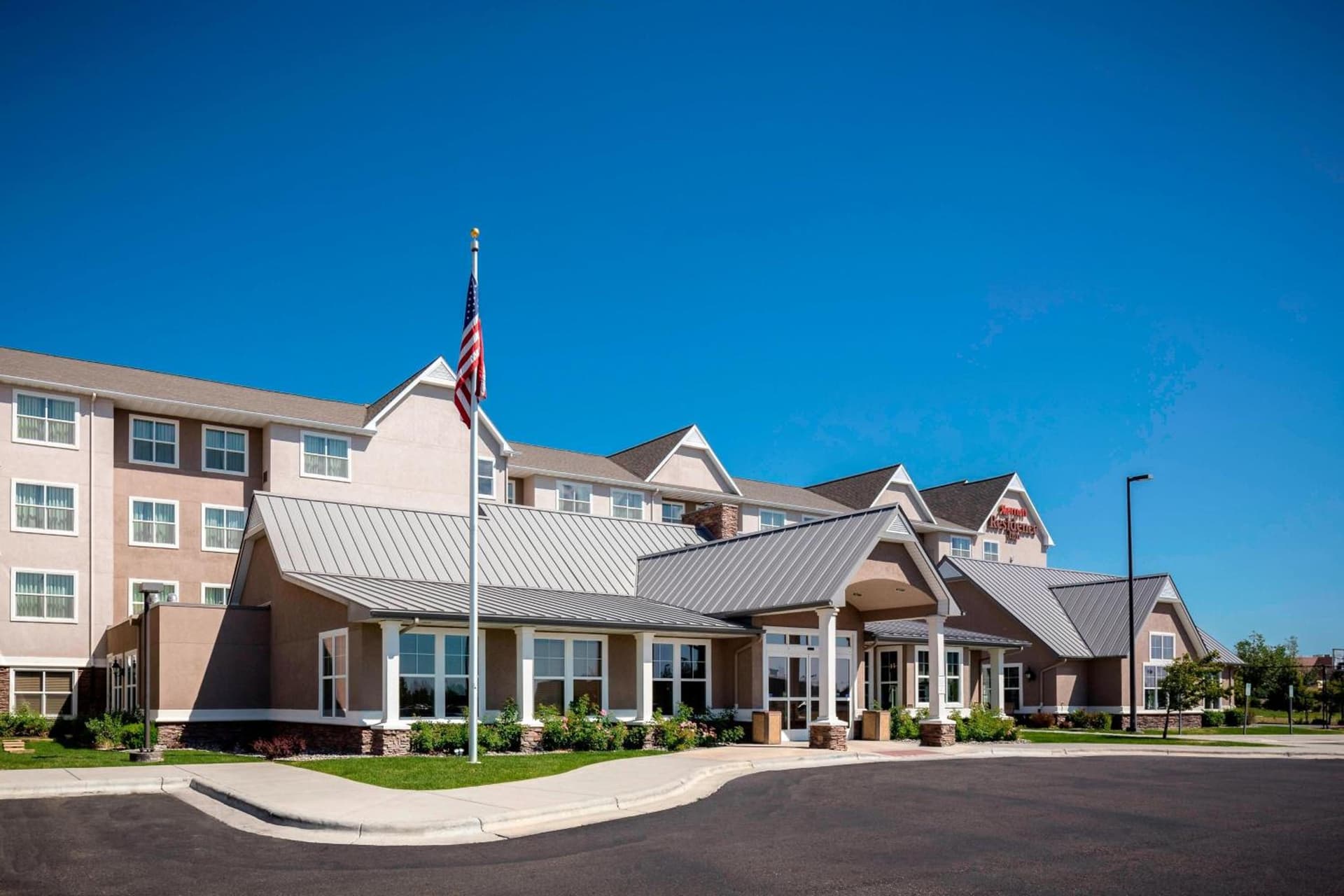 Residence Inn by Marriott Billings gallery photo in Billings, MT — image 29