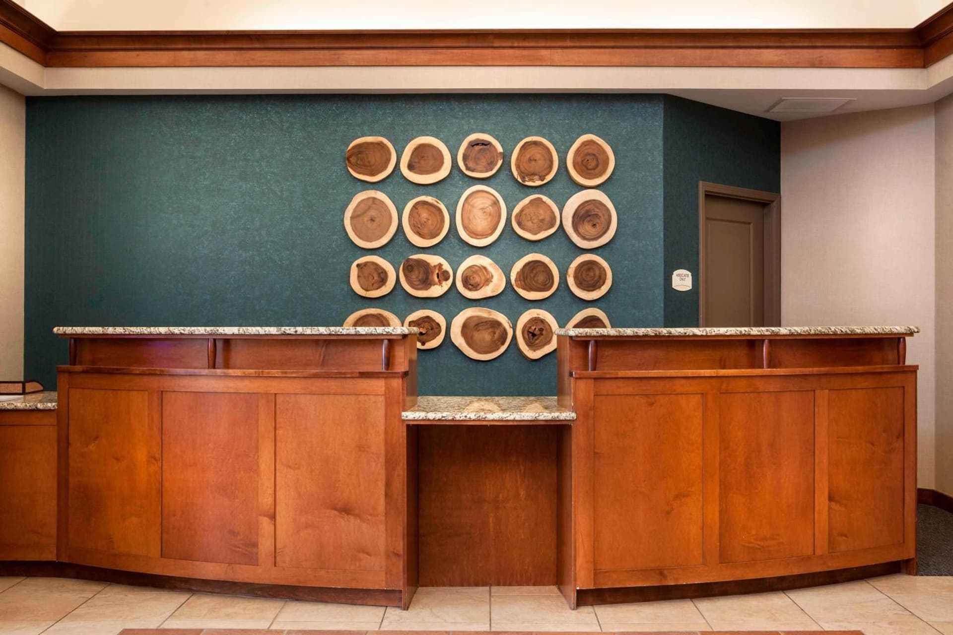 Residence Inn by Marriott Billings gallery photo in Billings, MT — image 27