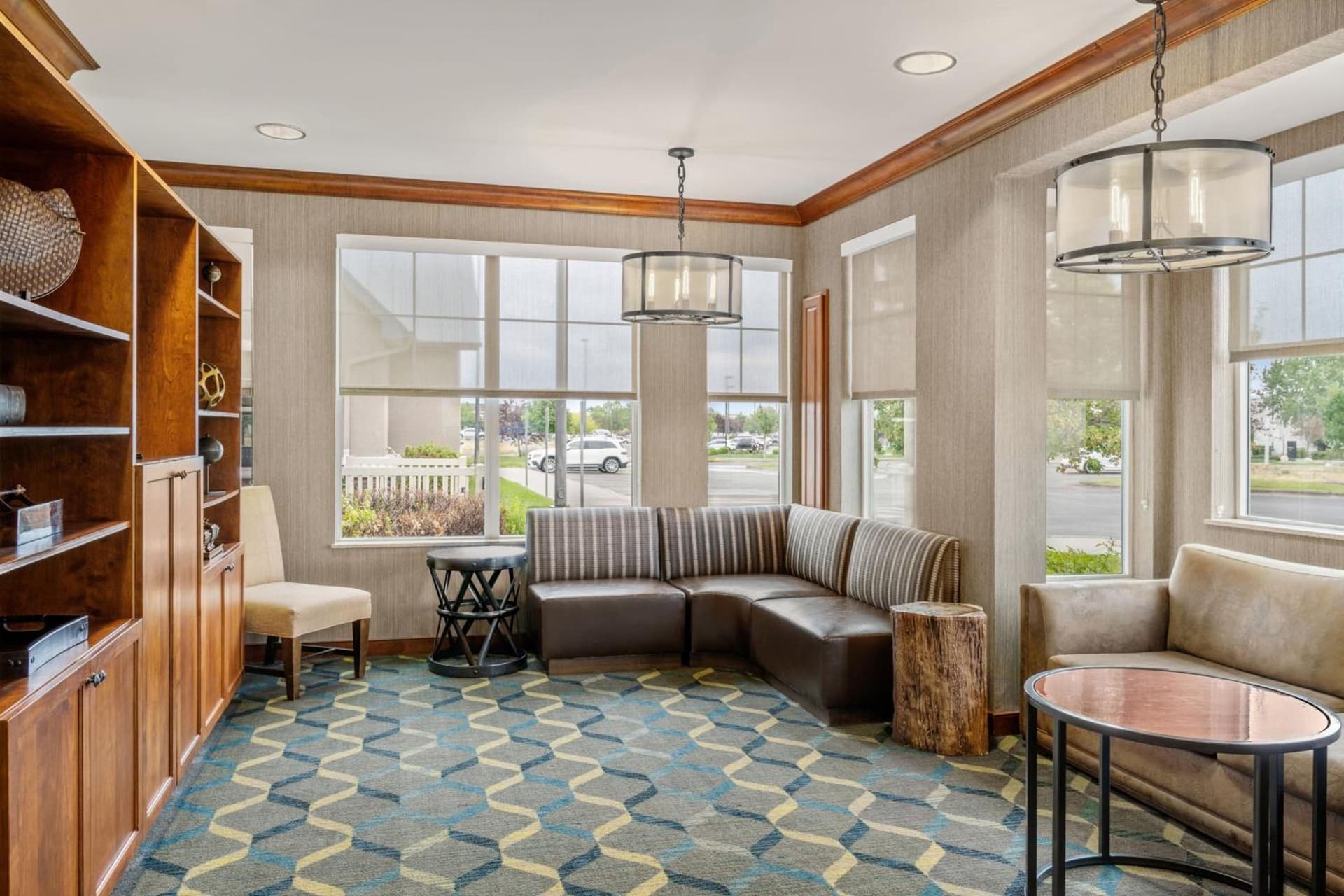 Residence Inn by Marriott Billings gallery photo in Billings, MT — image 35