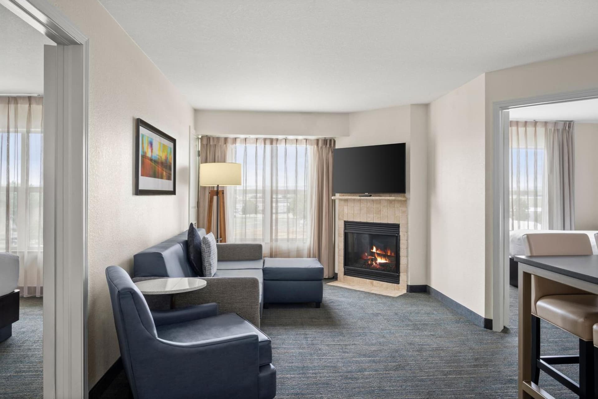 Residence Inn by Marriott Billings gallery photo in Billings, MT — image 33